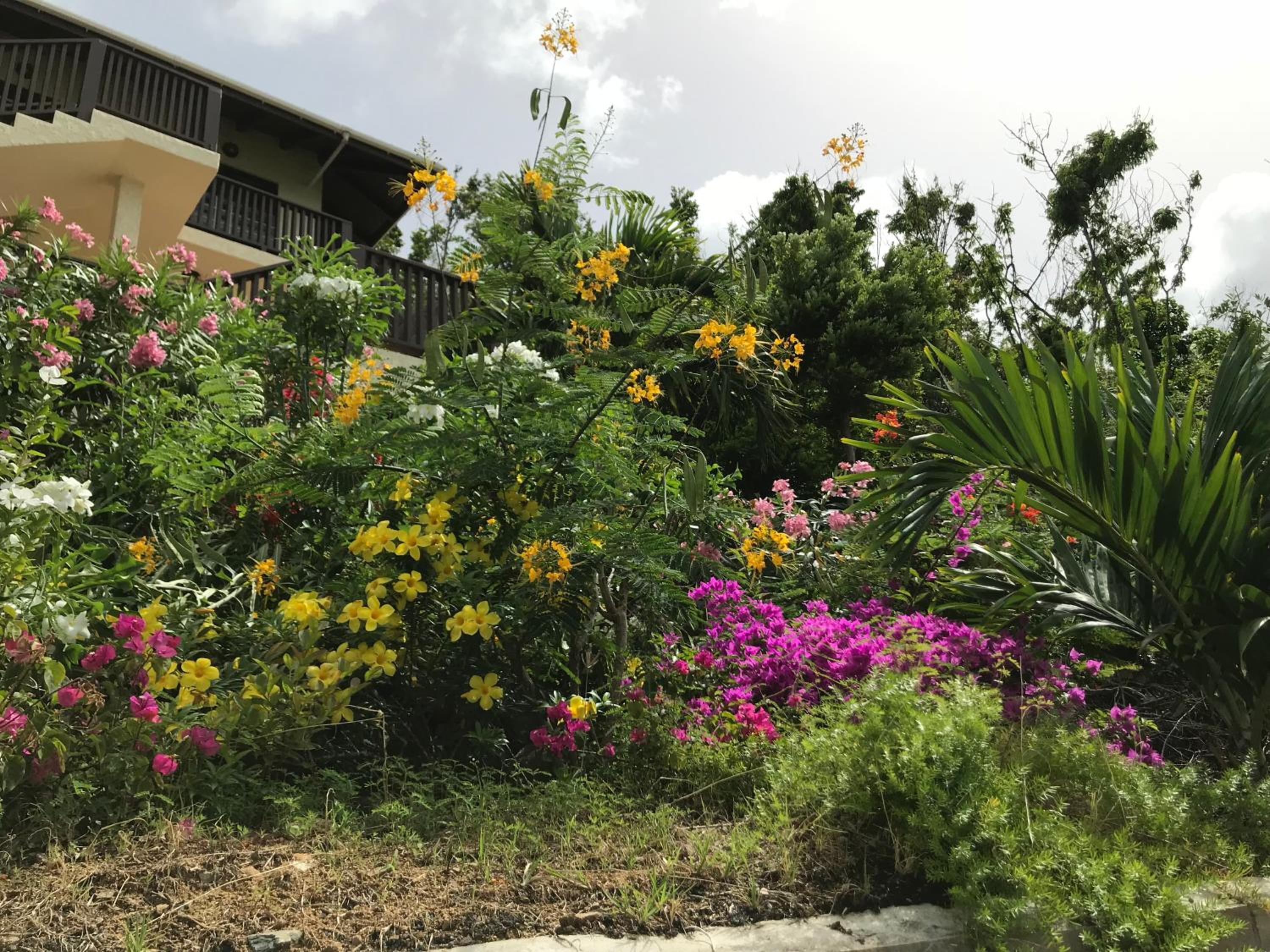 Prettyview Villa