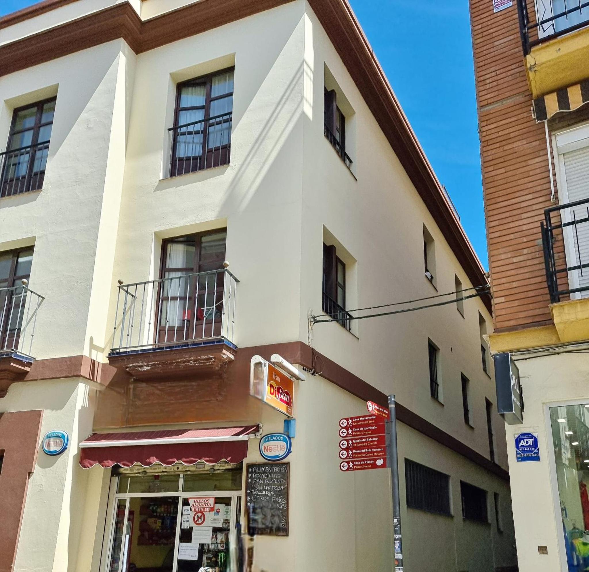 Estudio San Esteban