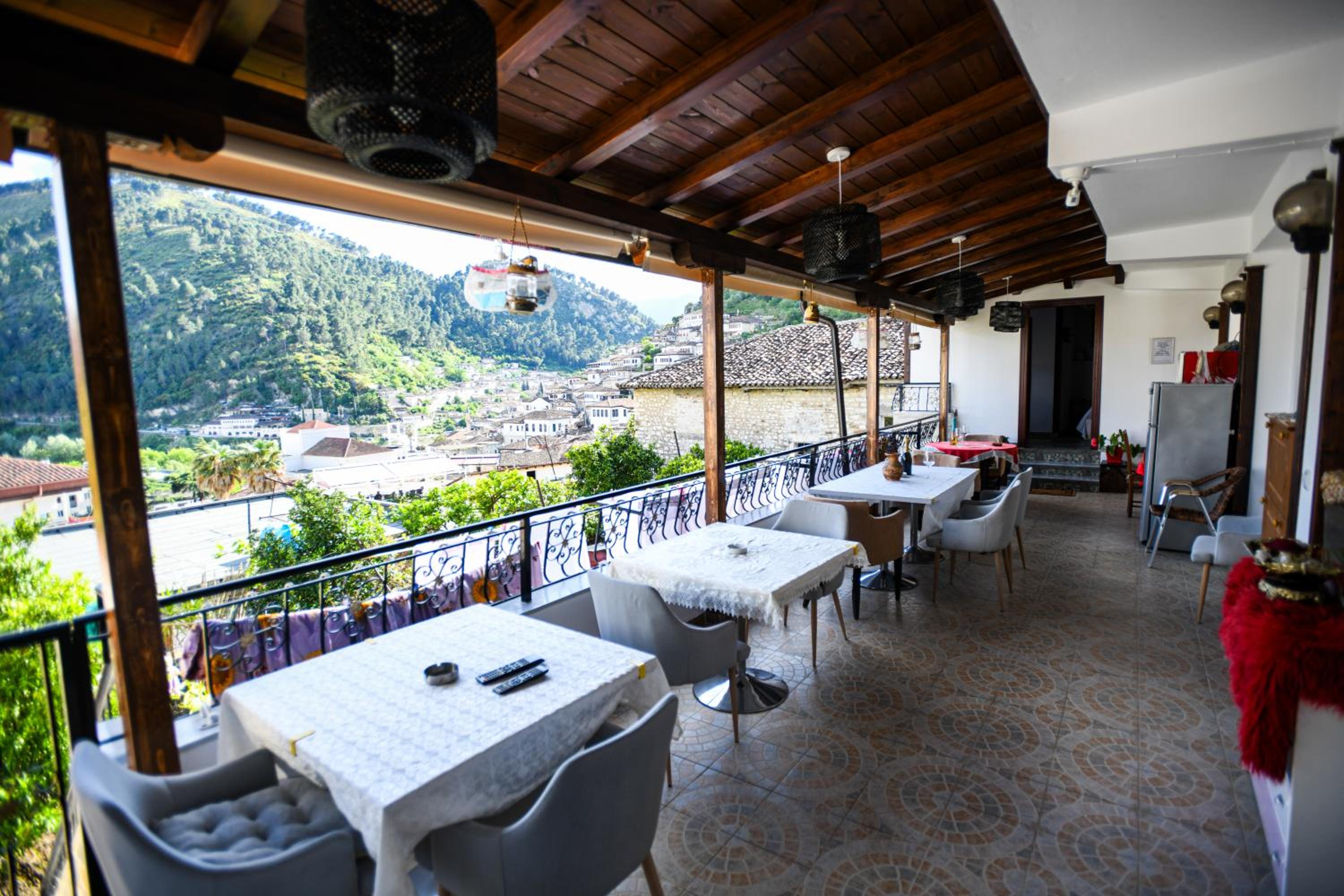 Villa Aurel