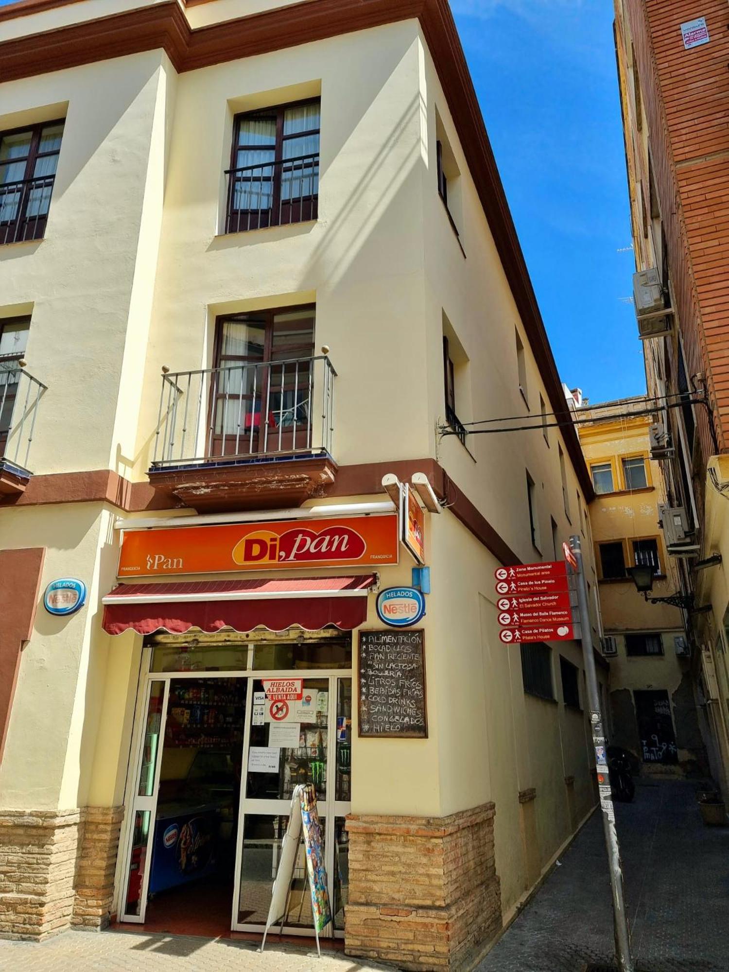 Estudio San Esteban