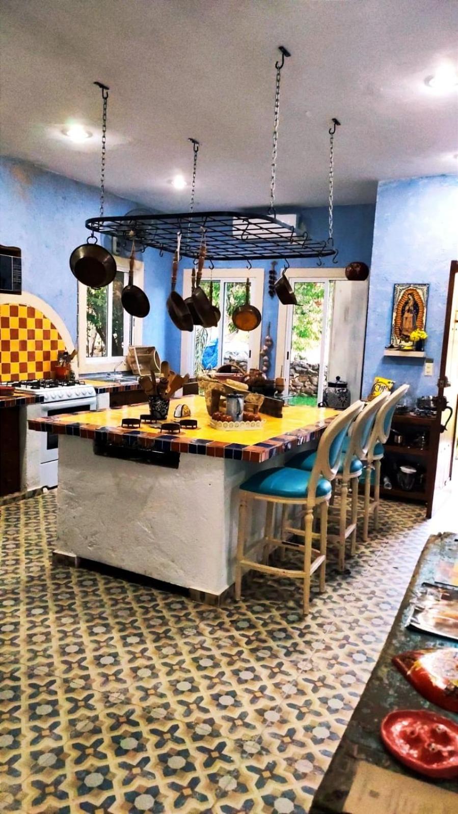 México Lindo Cooking Boutique Valladolid view 5