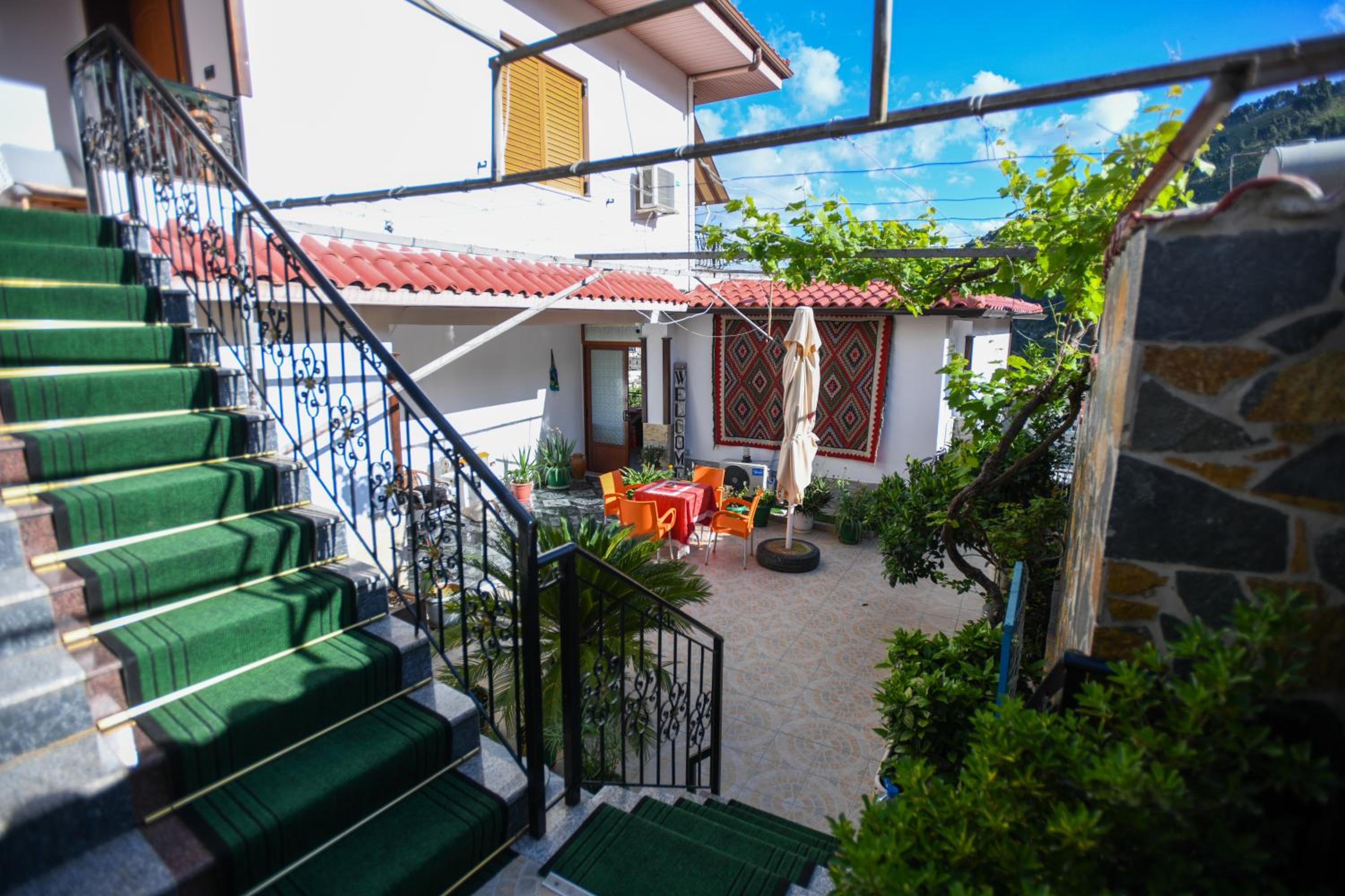 Villa Aurel