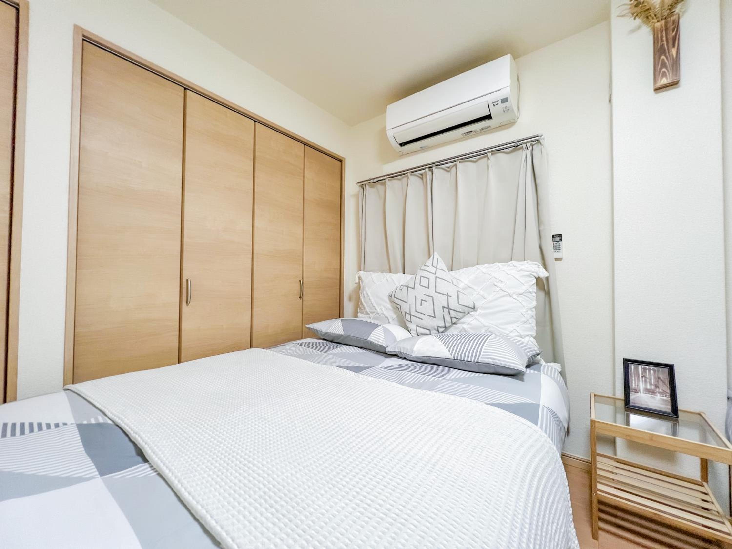 Hotel Asakusa Hk Apt-1