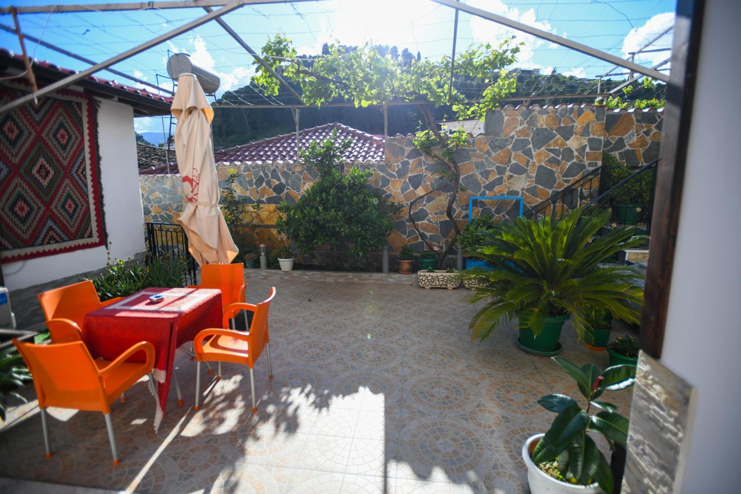 Villa Aurel
