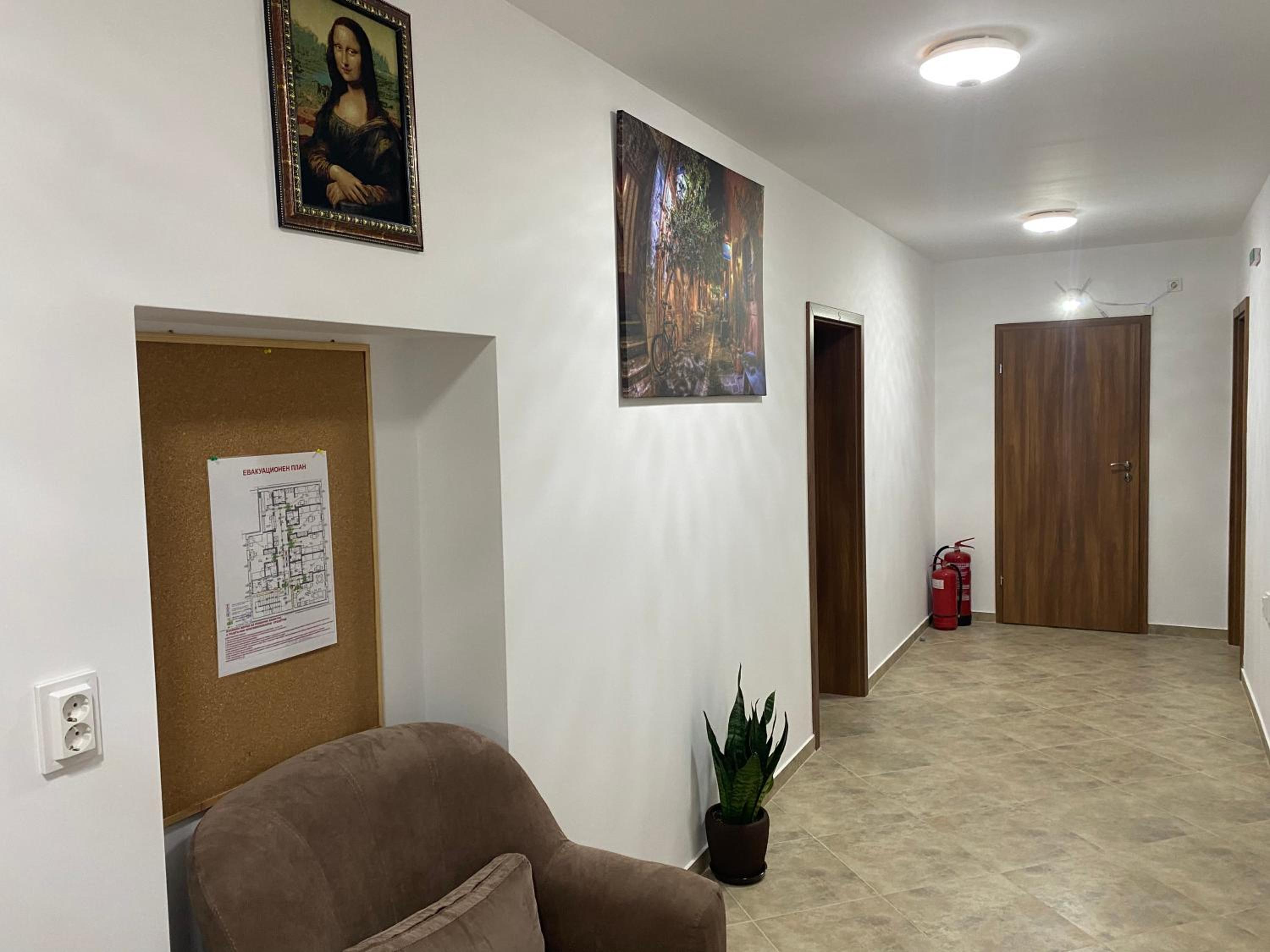 Hostel Flora Mezdra