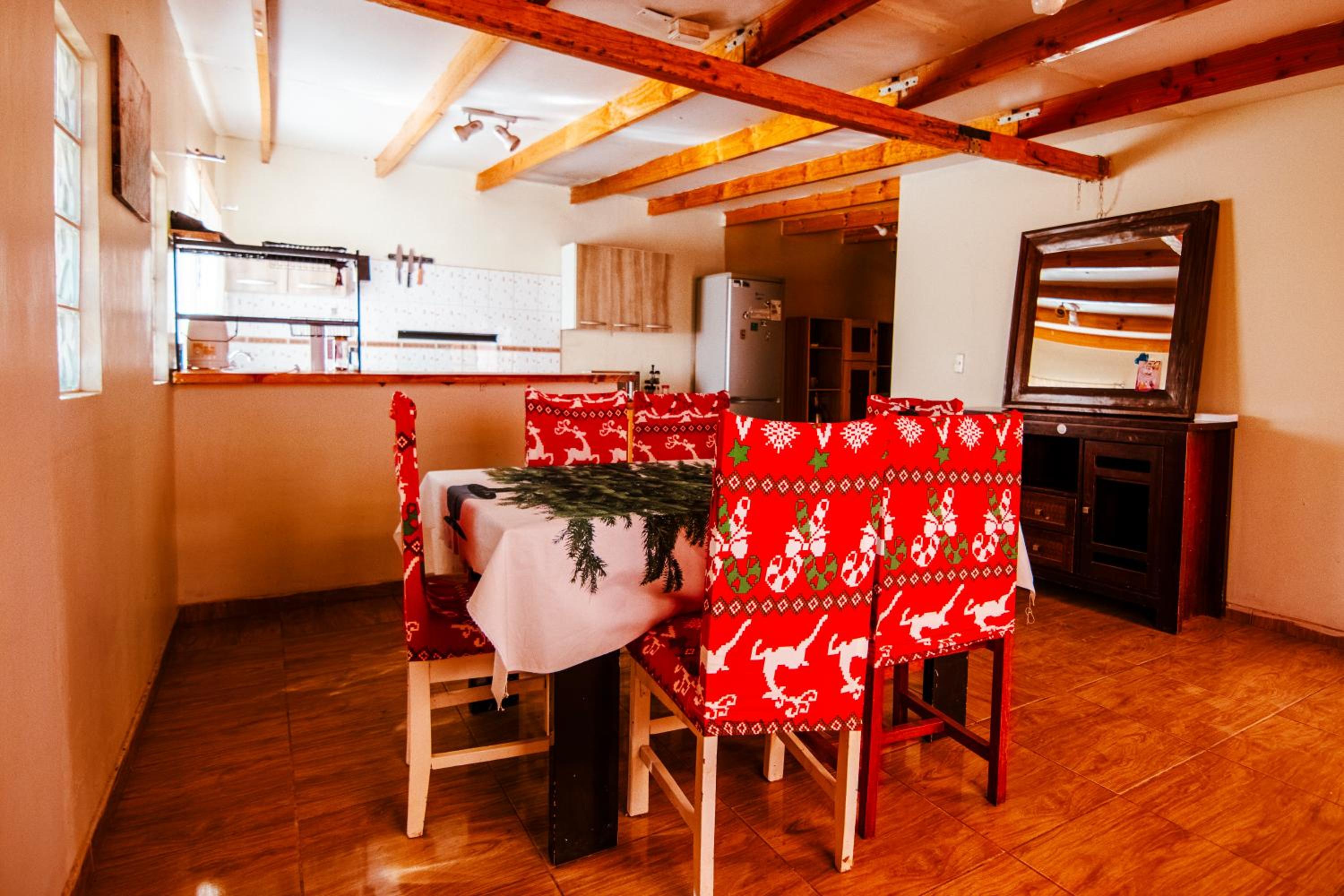 CASA DESERT