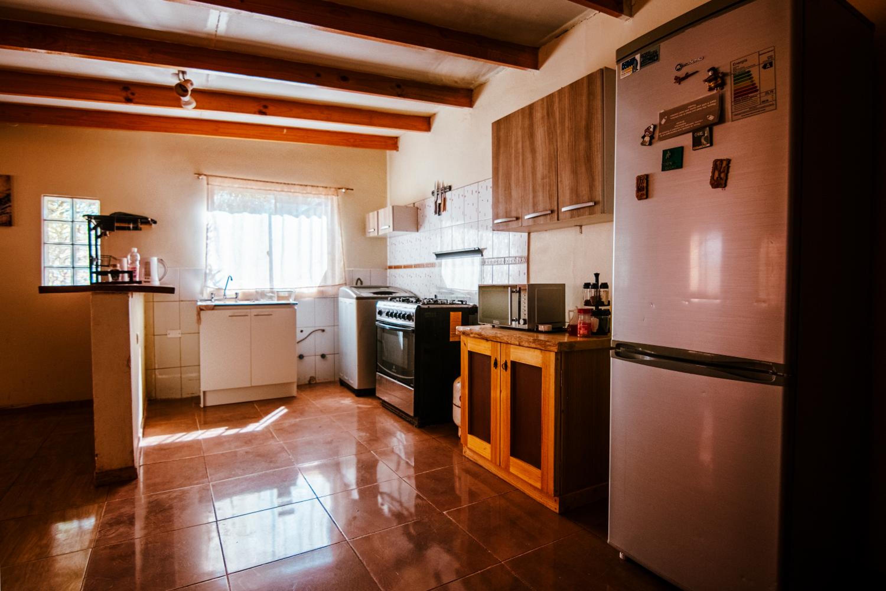 CASA DESERT