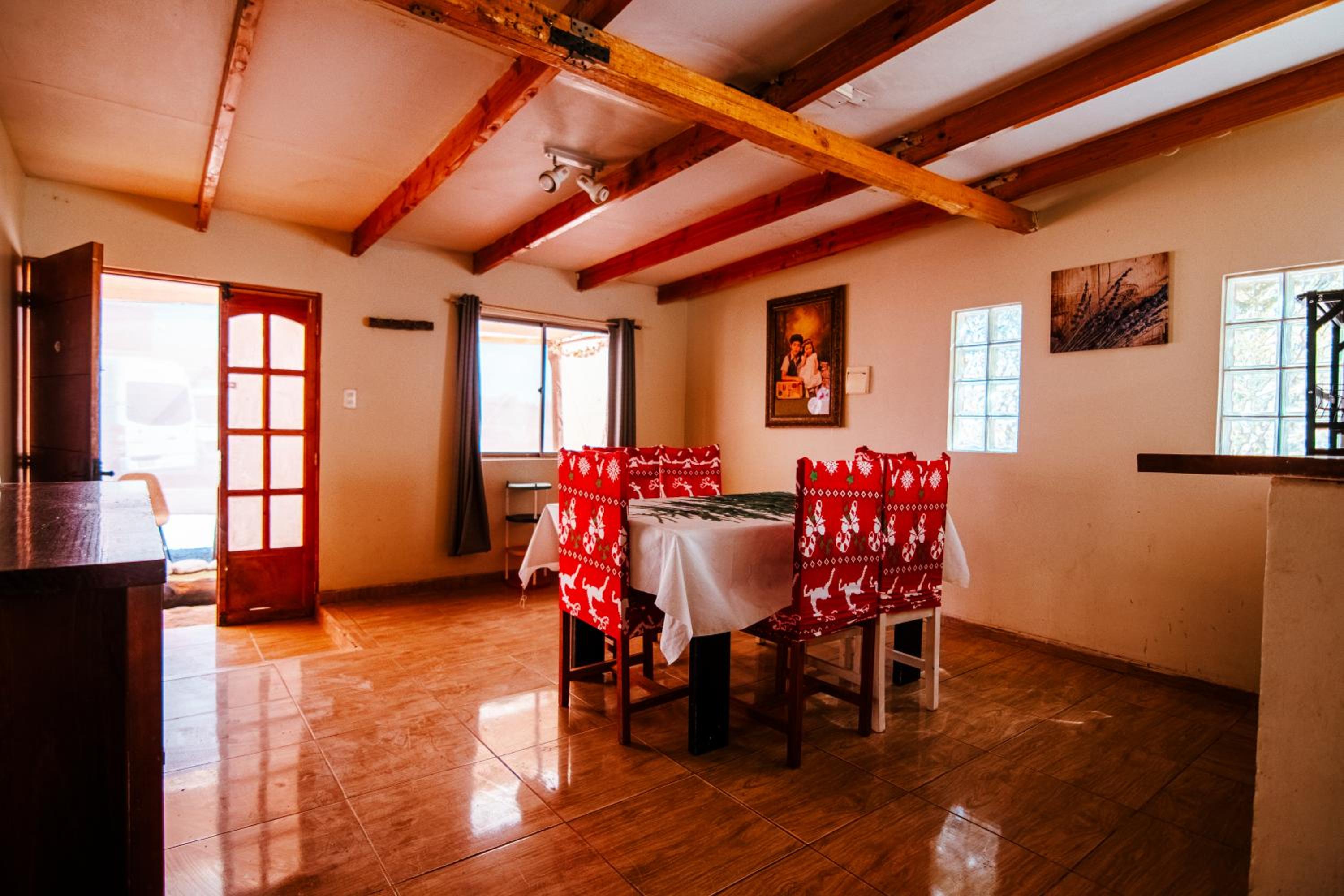 CASA DESERT