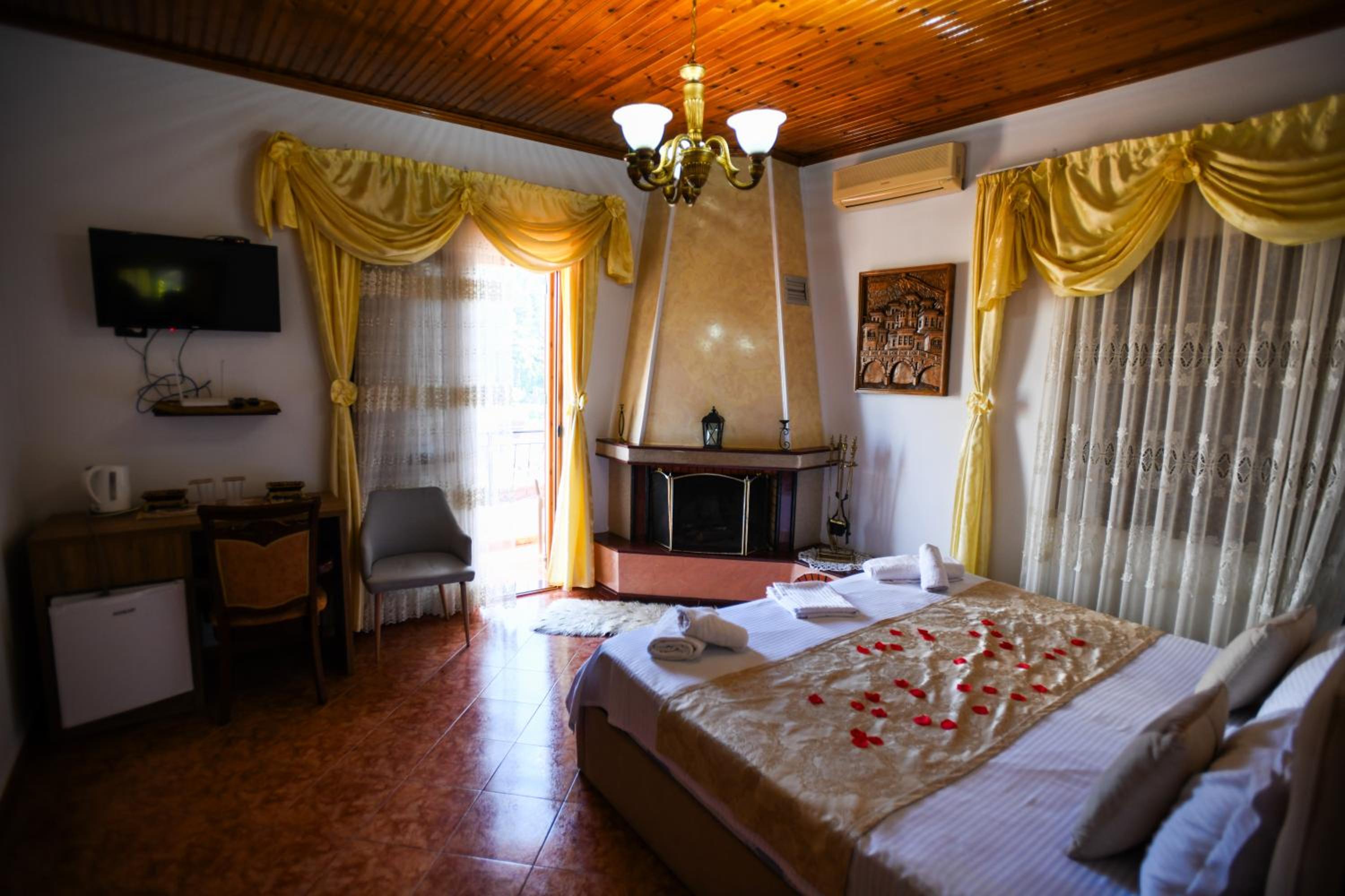 Villa Aurel