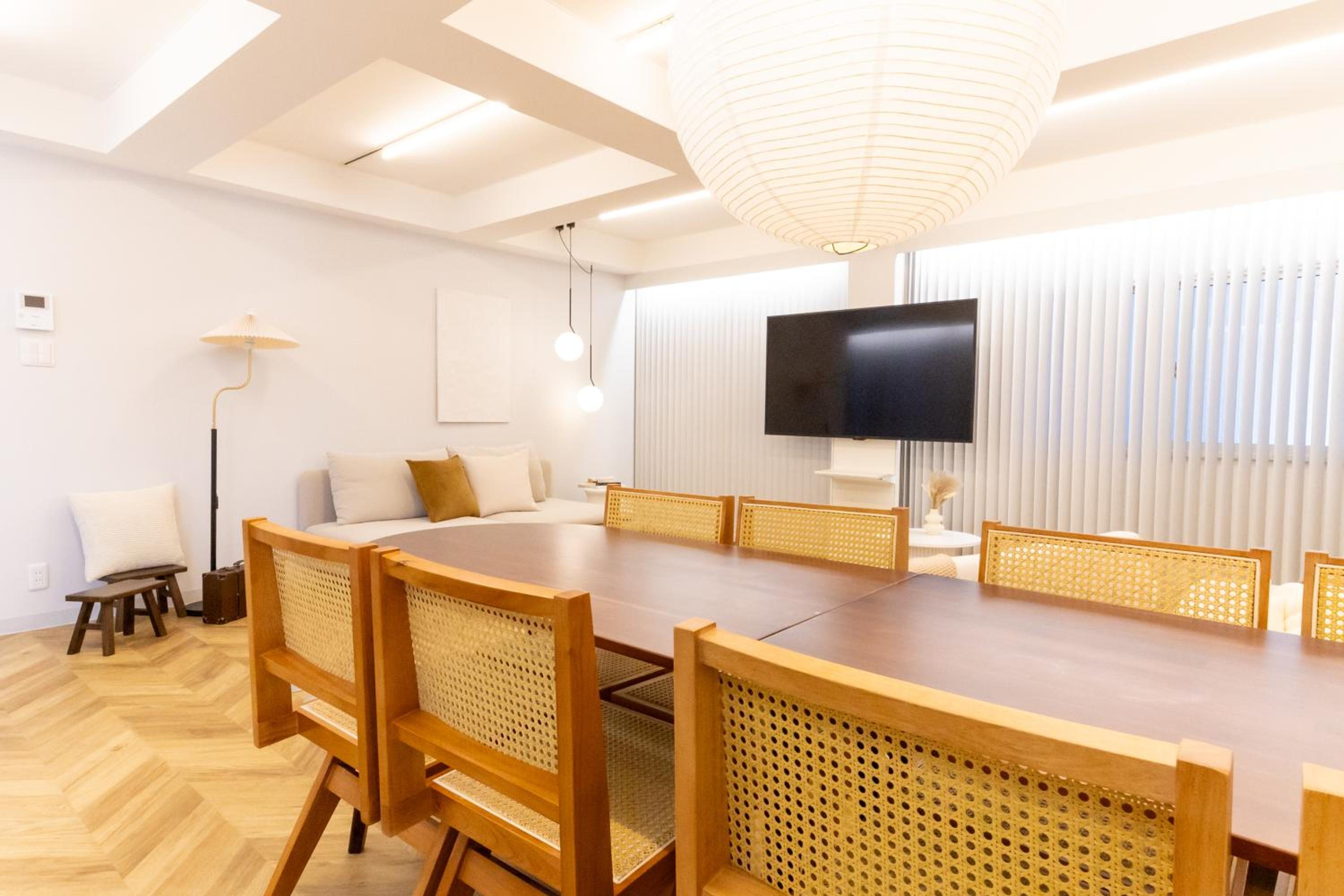 Hotel City Hotel Umeda Residence