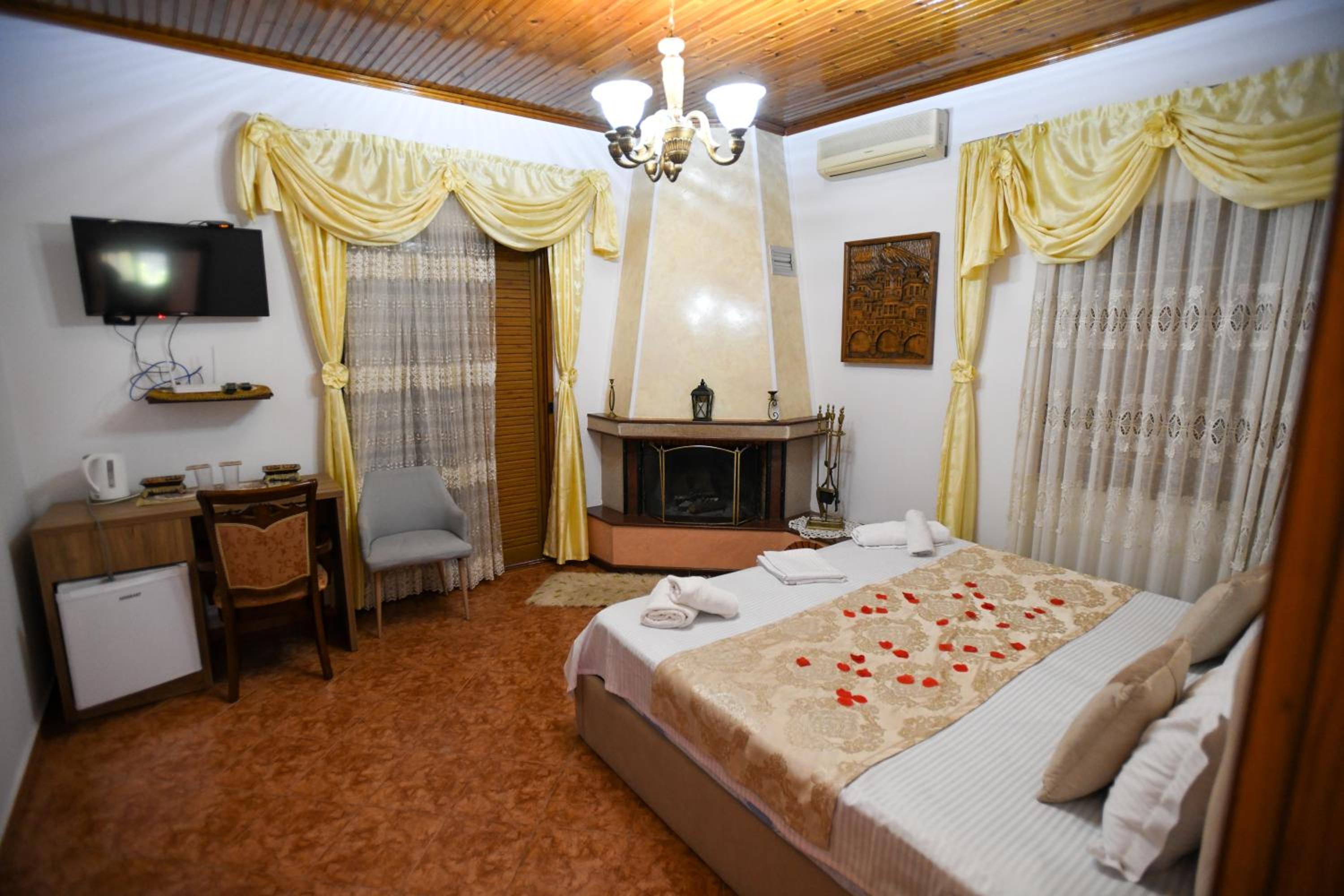 Villa Aurel