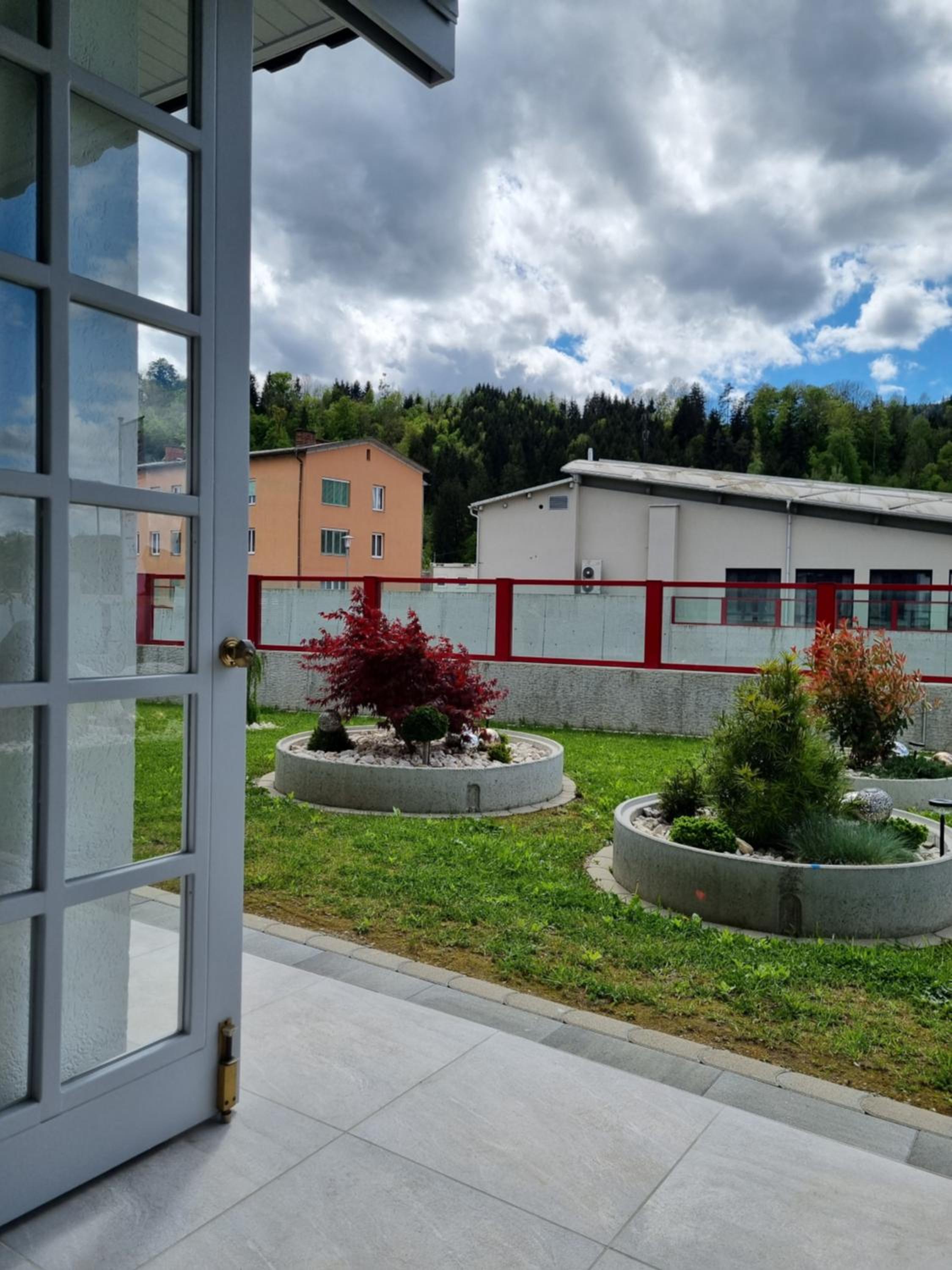 Gästehaus Rettl
