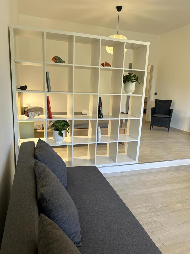 Casa Nonna Lina view 2
