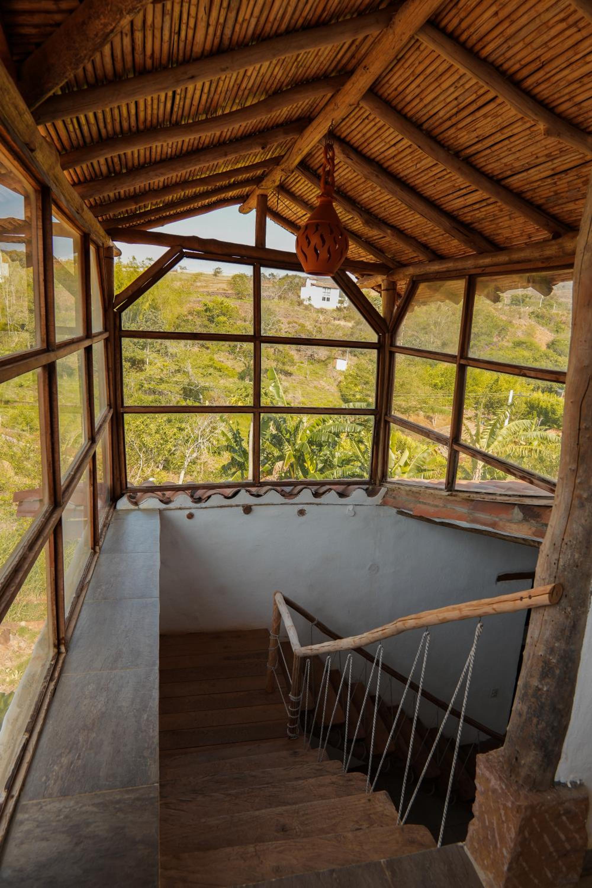 Casa Primitivo