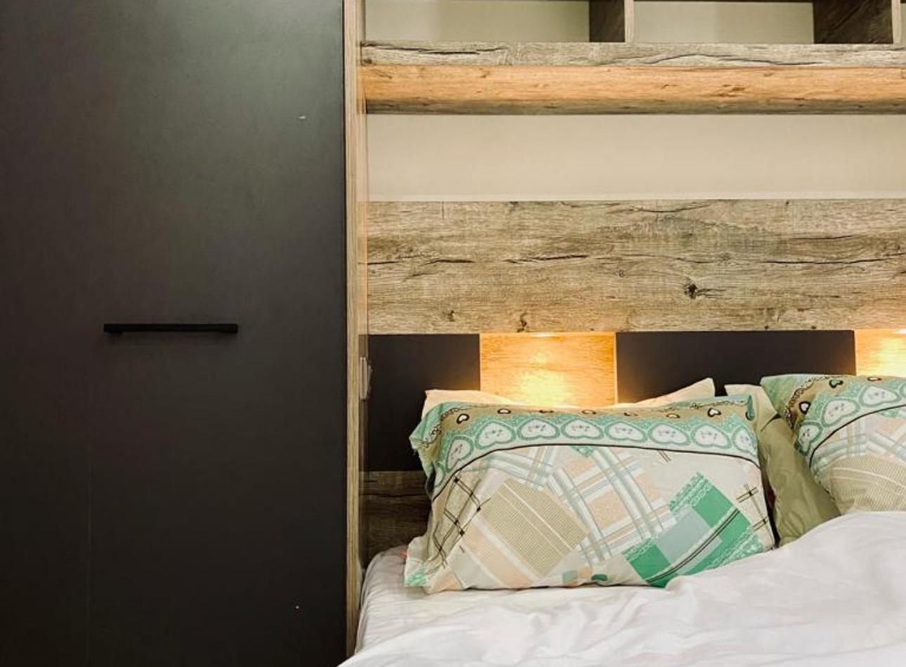 COOL LUXURY Smart Apartments view 5