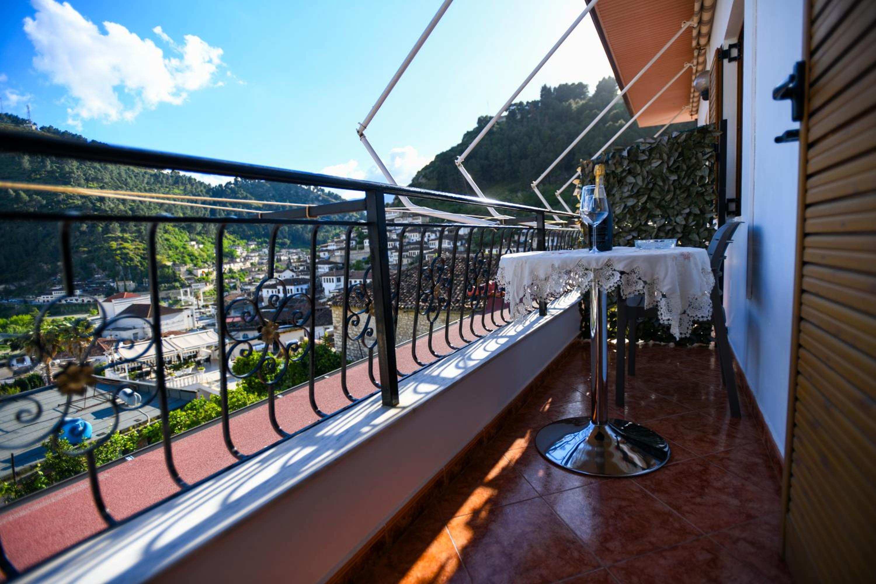 Villa Aurel