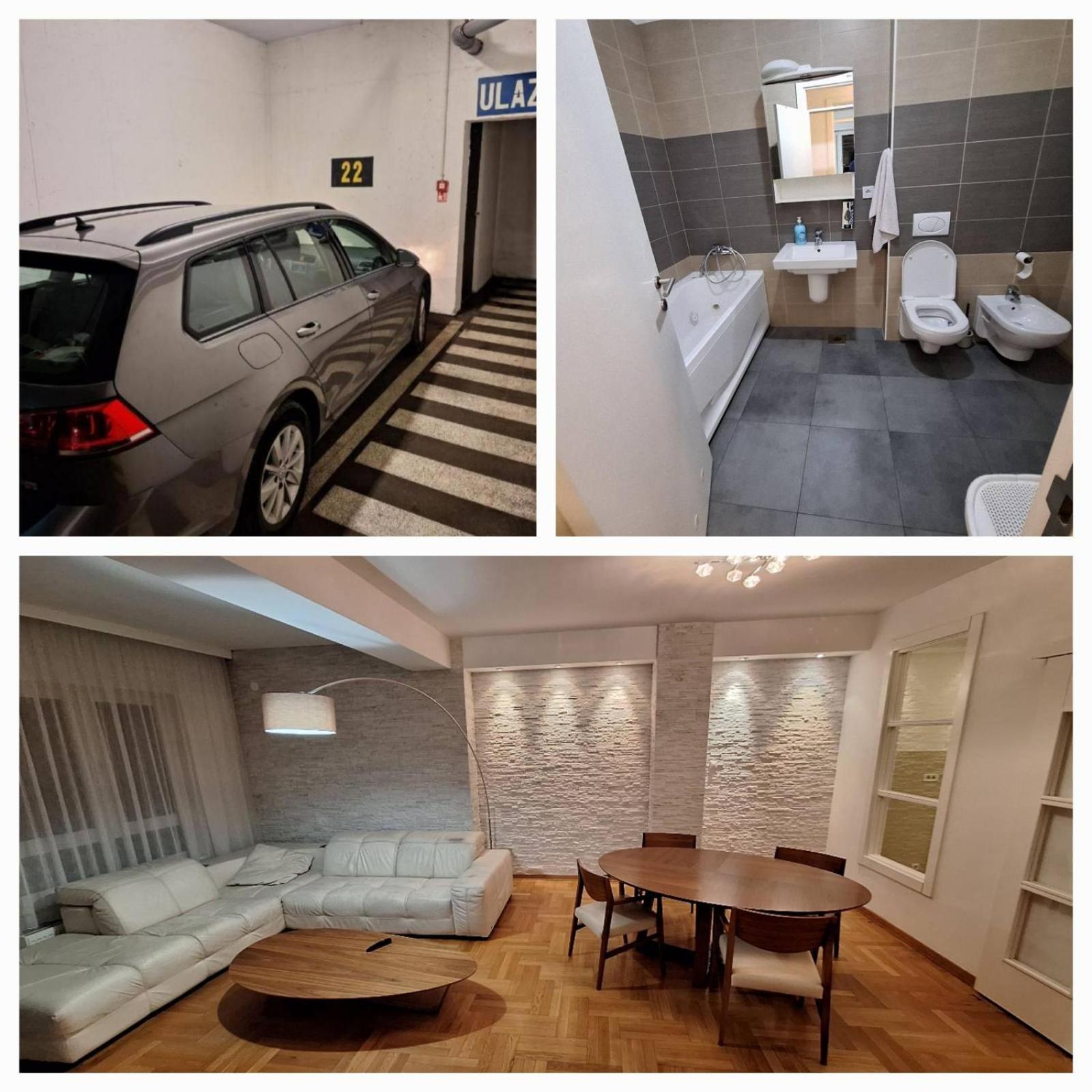 PENTHAUS apartment