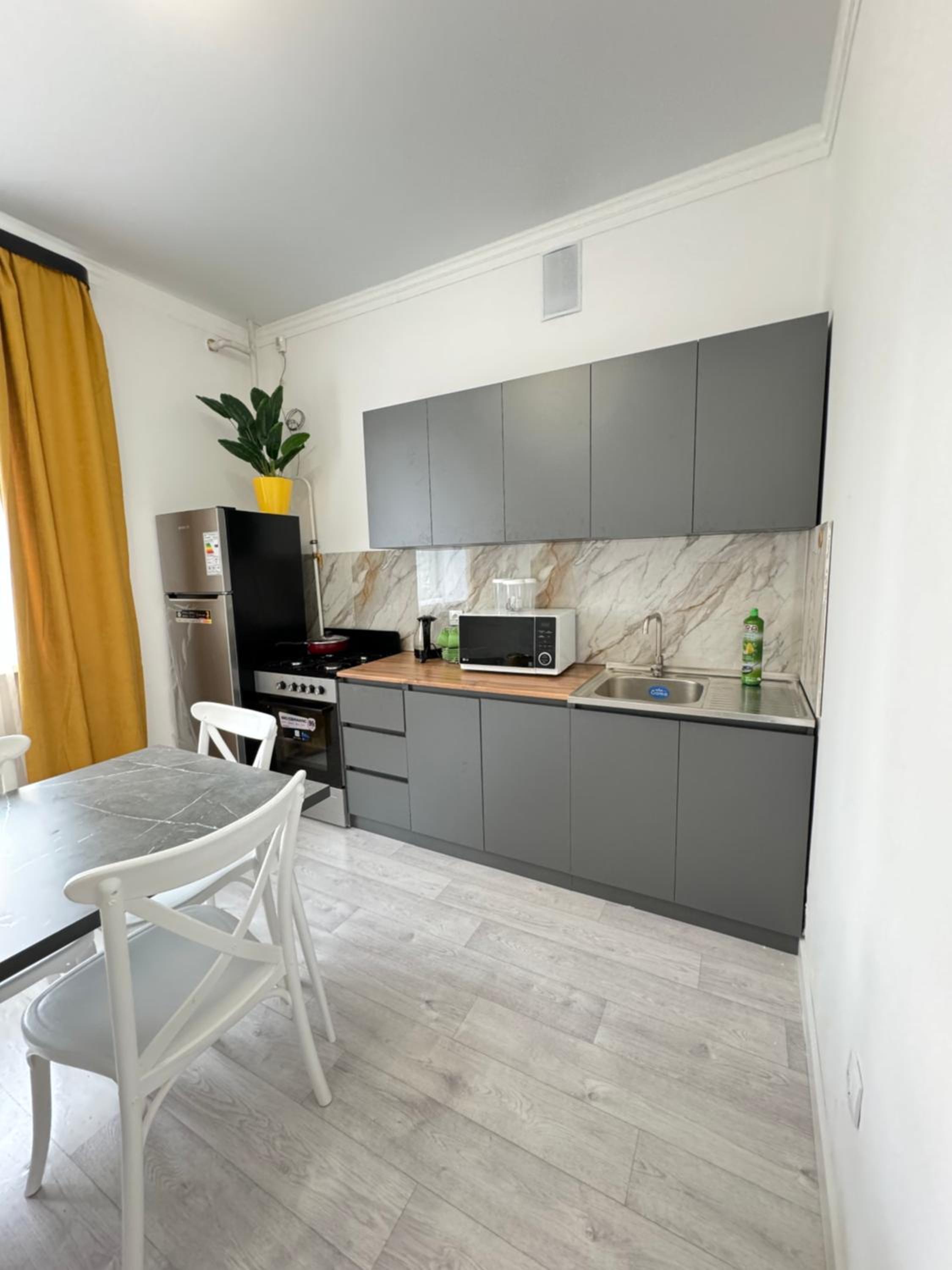 Comfort Apartments 2 view 3