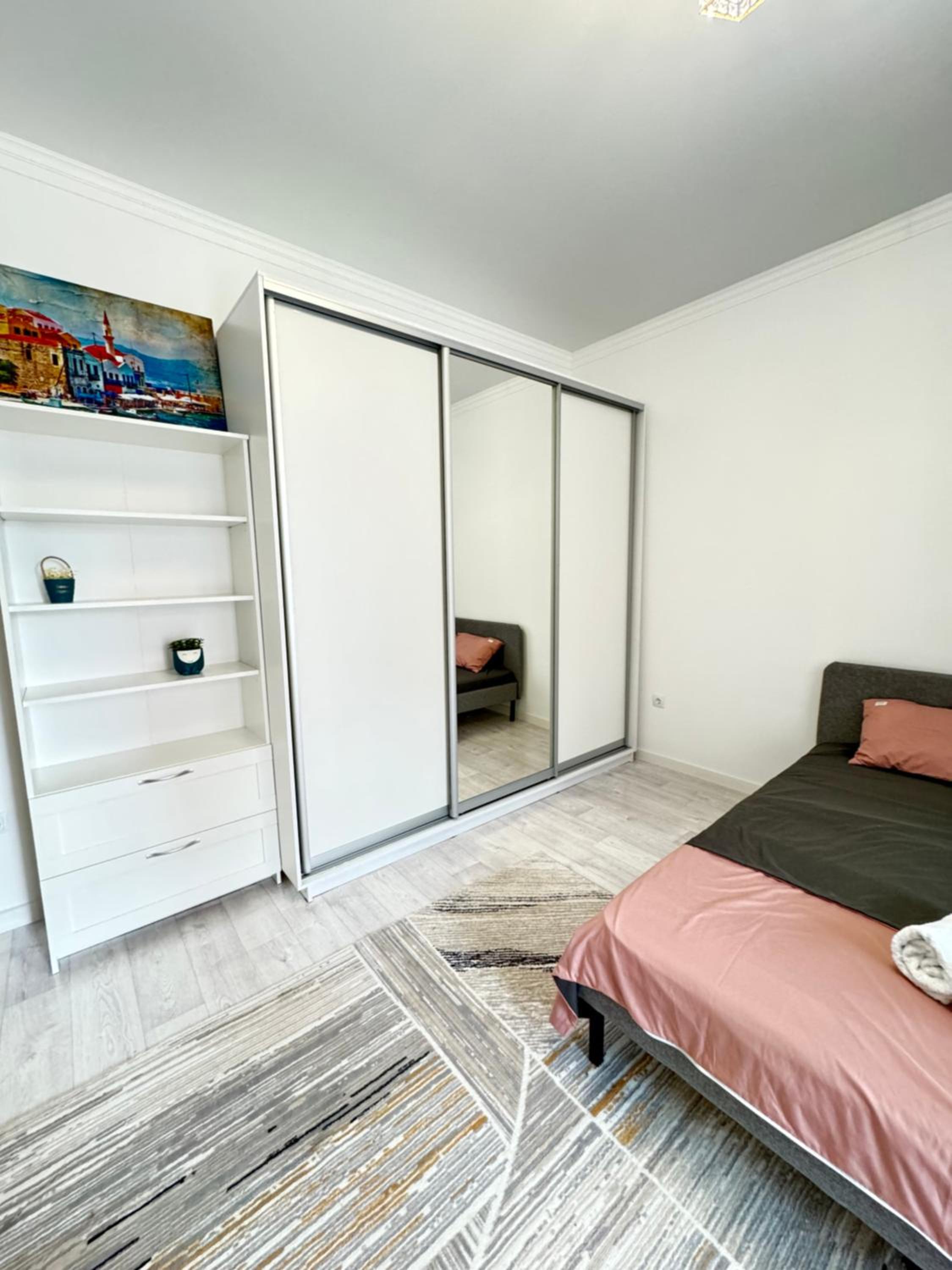 Comfort Apartments 2 view 4