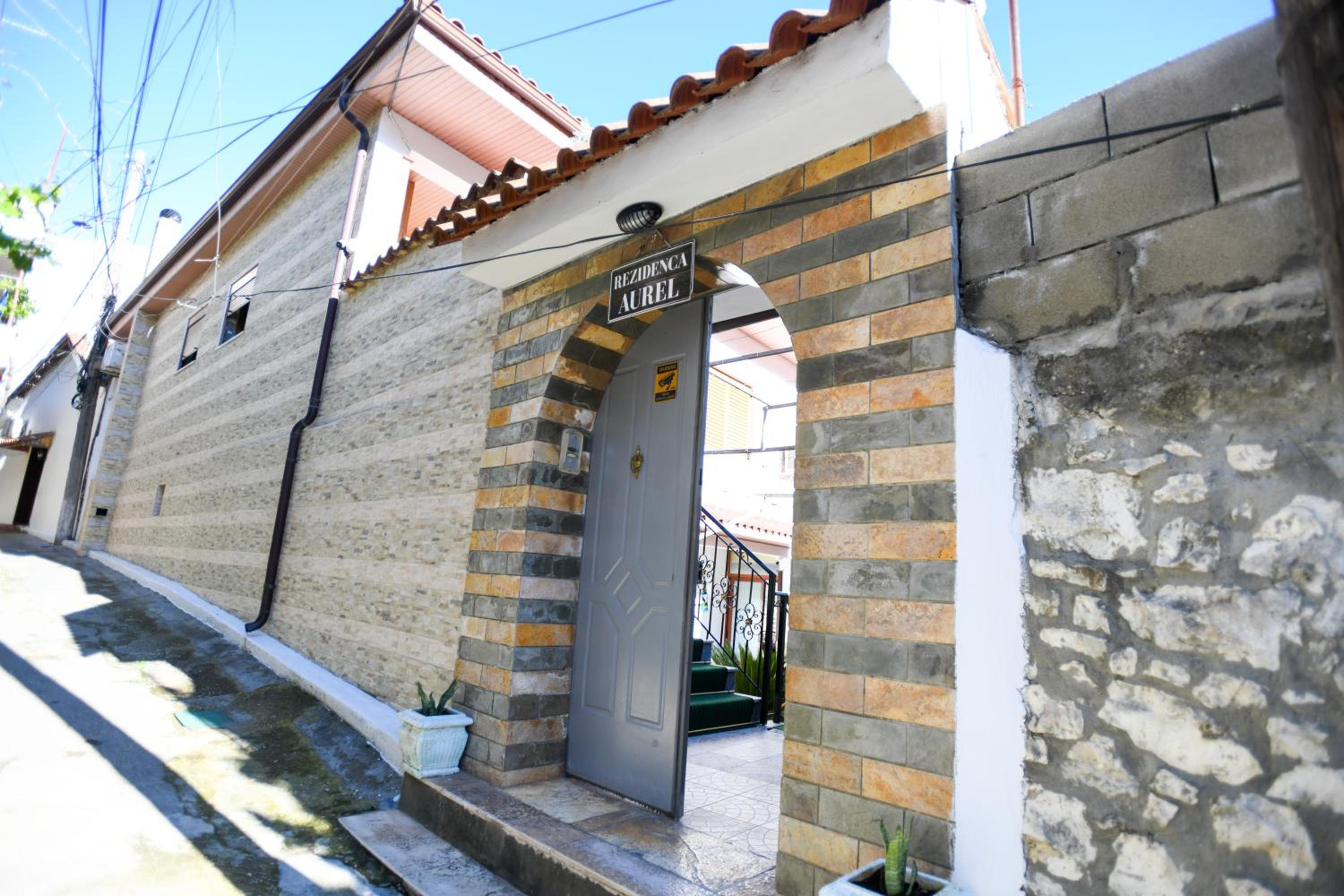 Villa Aurel