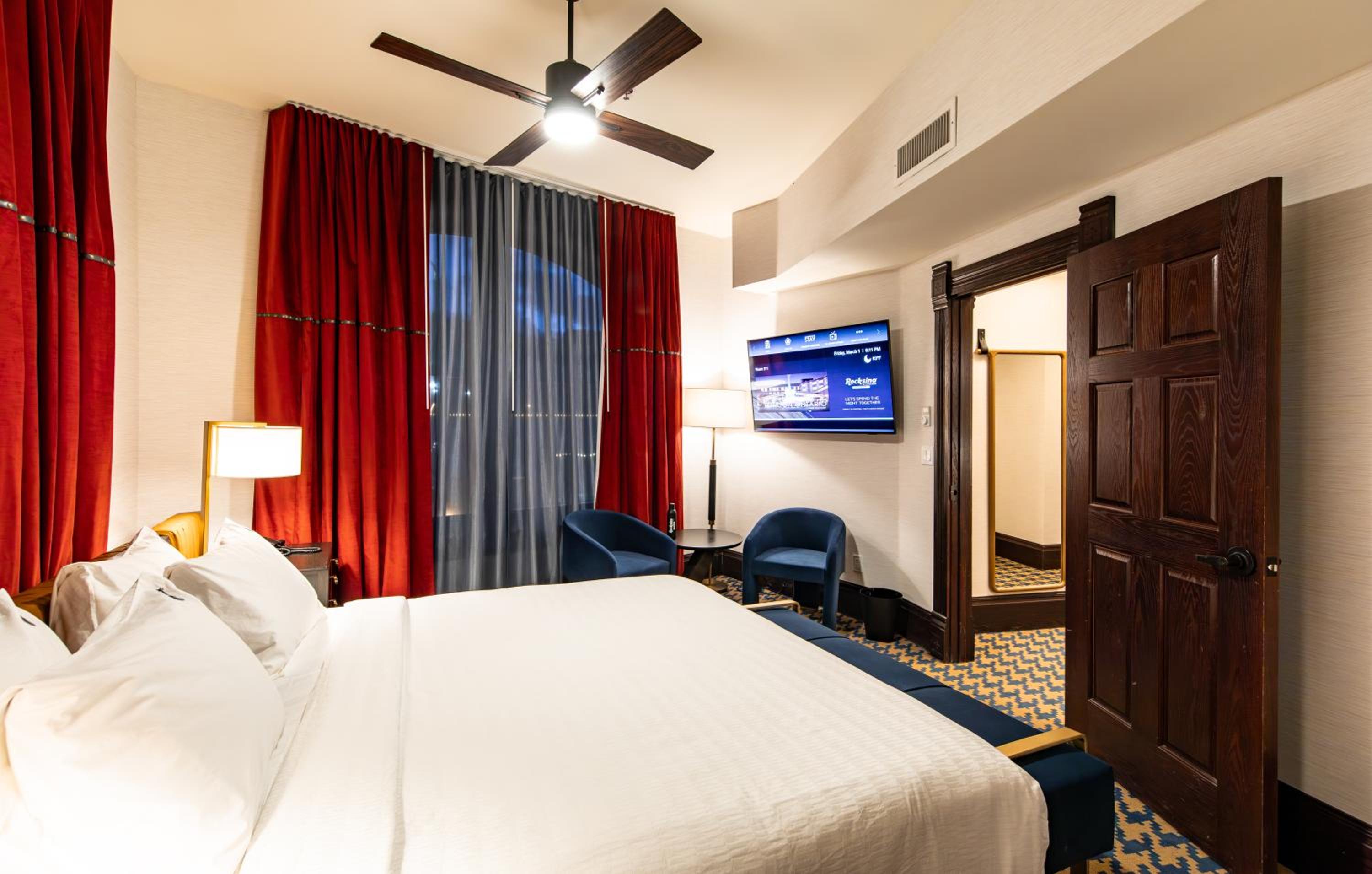 Rocksino by Hard Rock Deadwood view 2