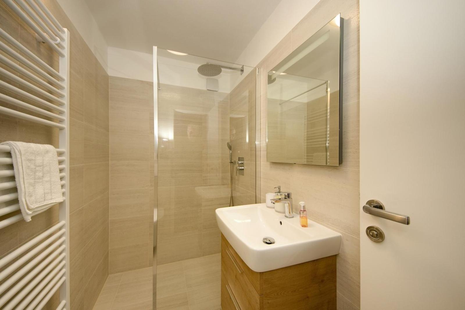 Apartmán nad Ottovkou
