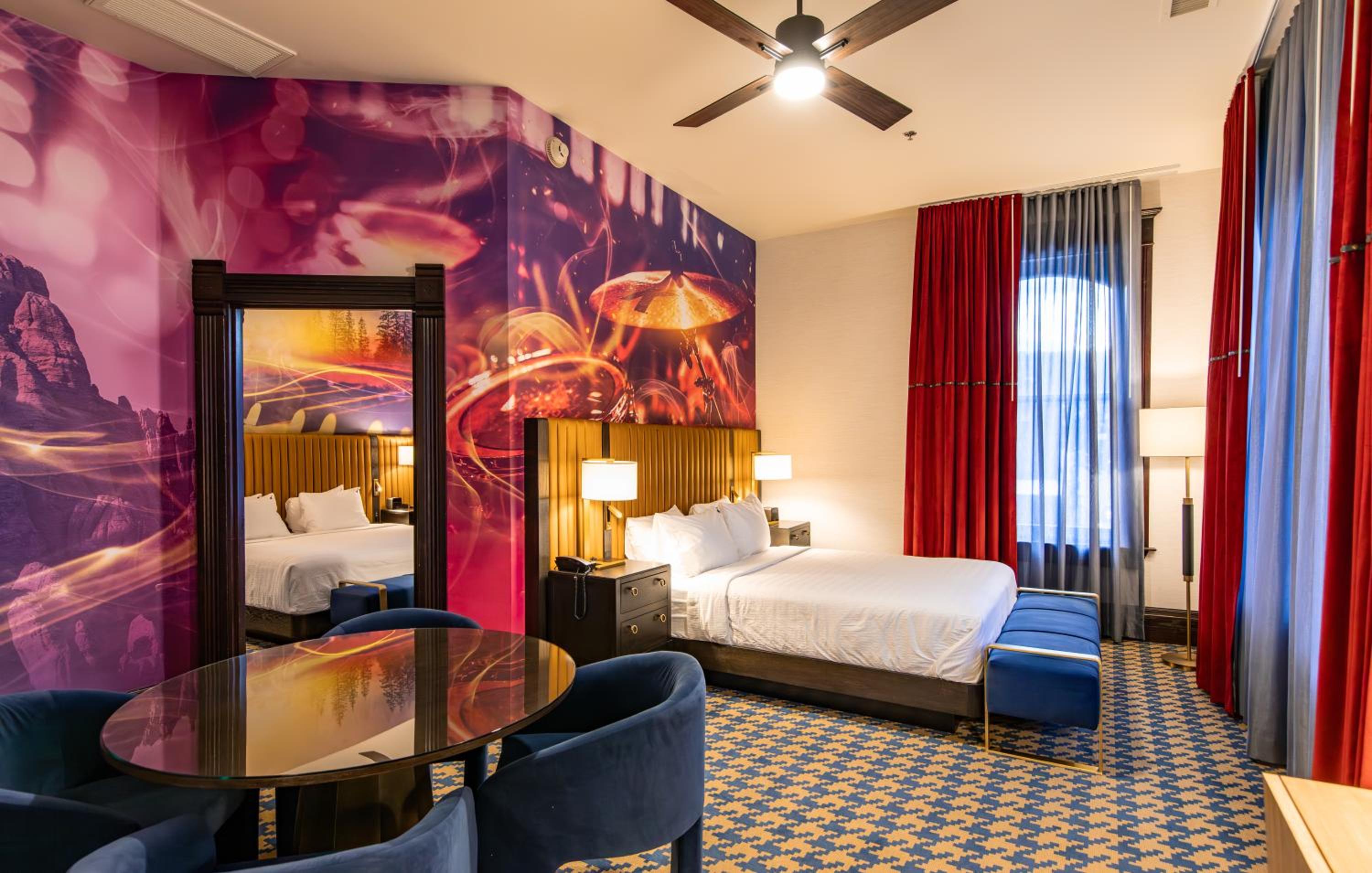 Rocksino by Hard Rock Deadwood view 4