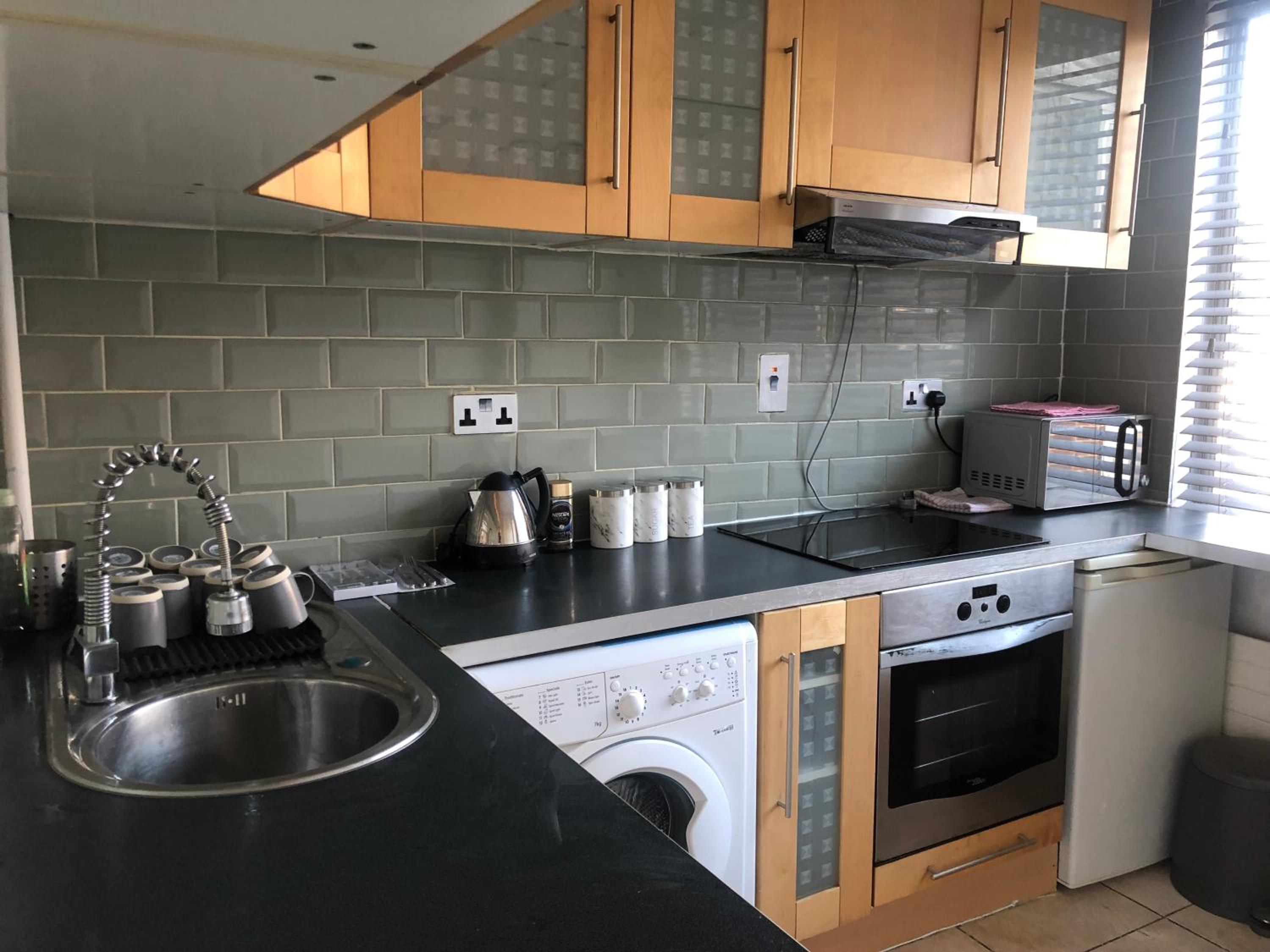 Perfect Entire Home Central London