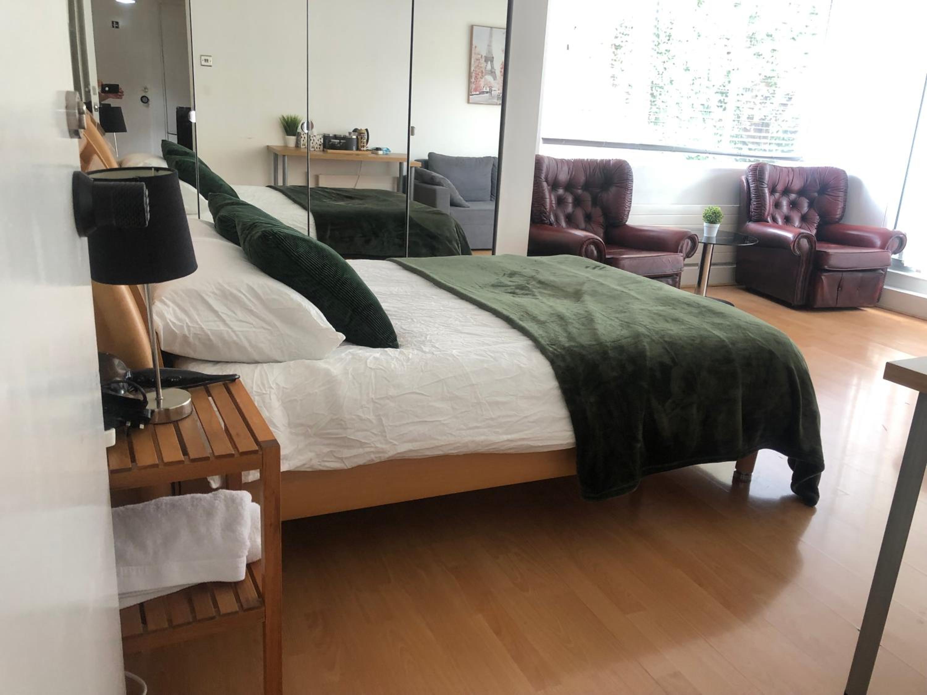 Perfect Entire Home Central London