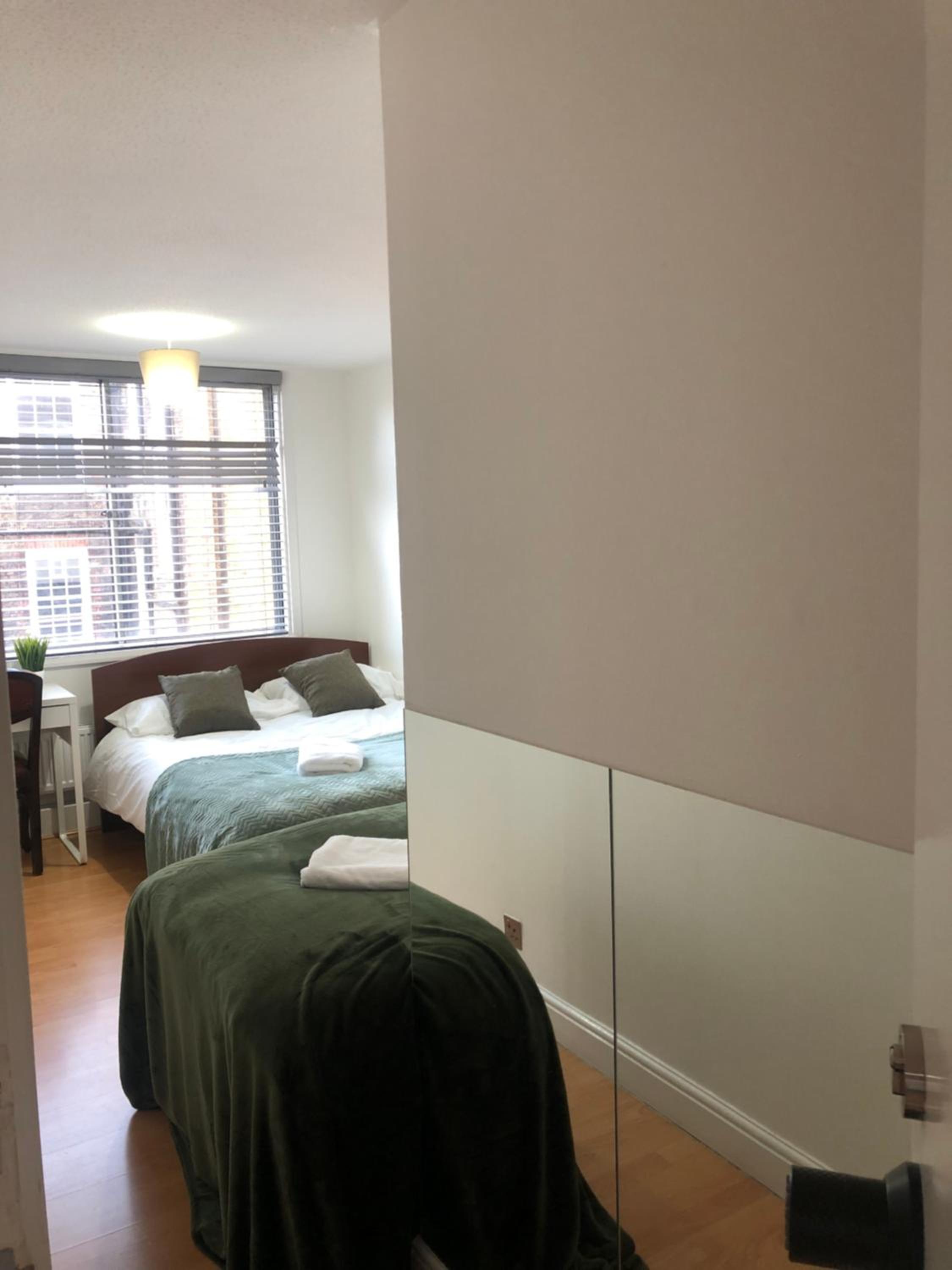 Perfect Entire Home Central London
