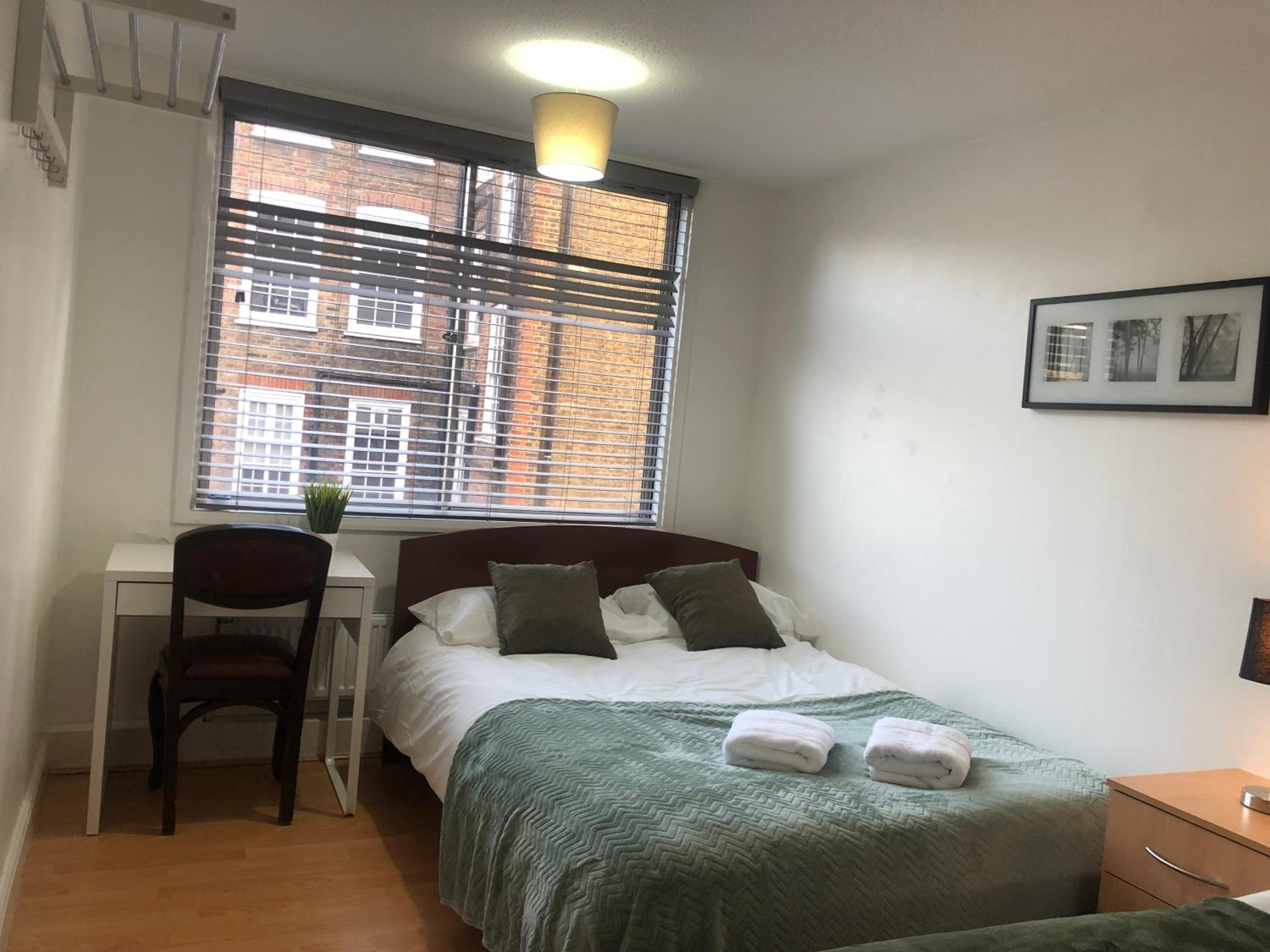 Perfect Entire Home Central London