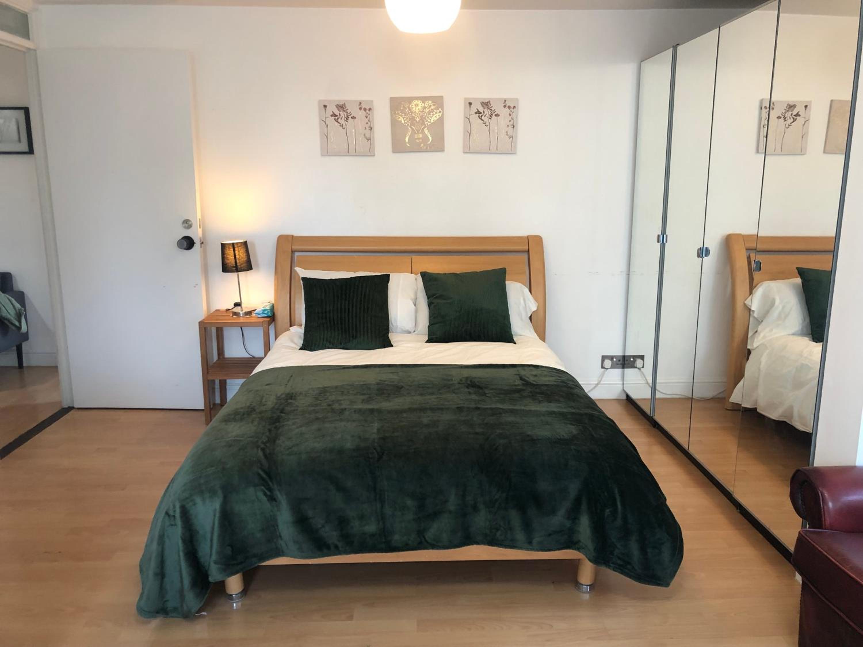 Perfect Entire Home Central London