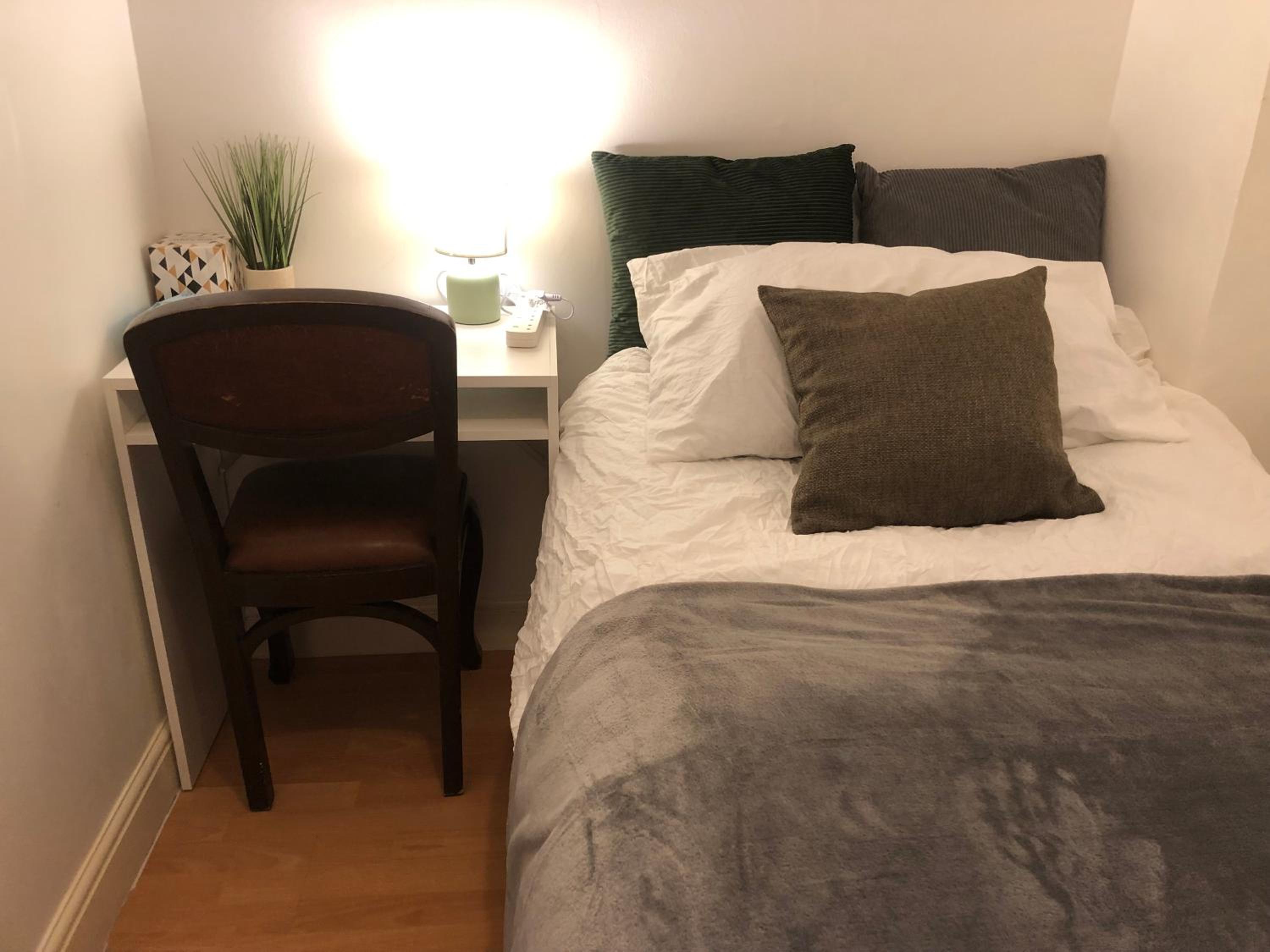 Perfect Entire Home Central London