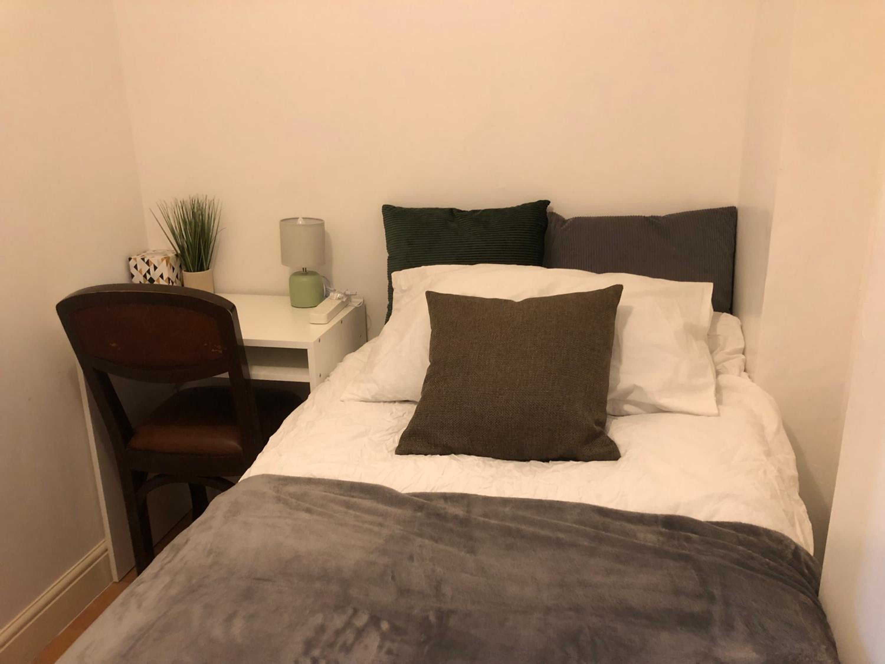 Perfect Entire Home Central London