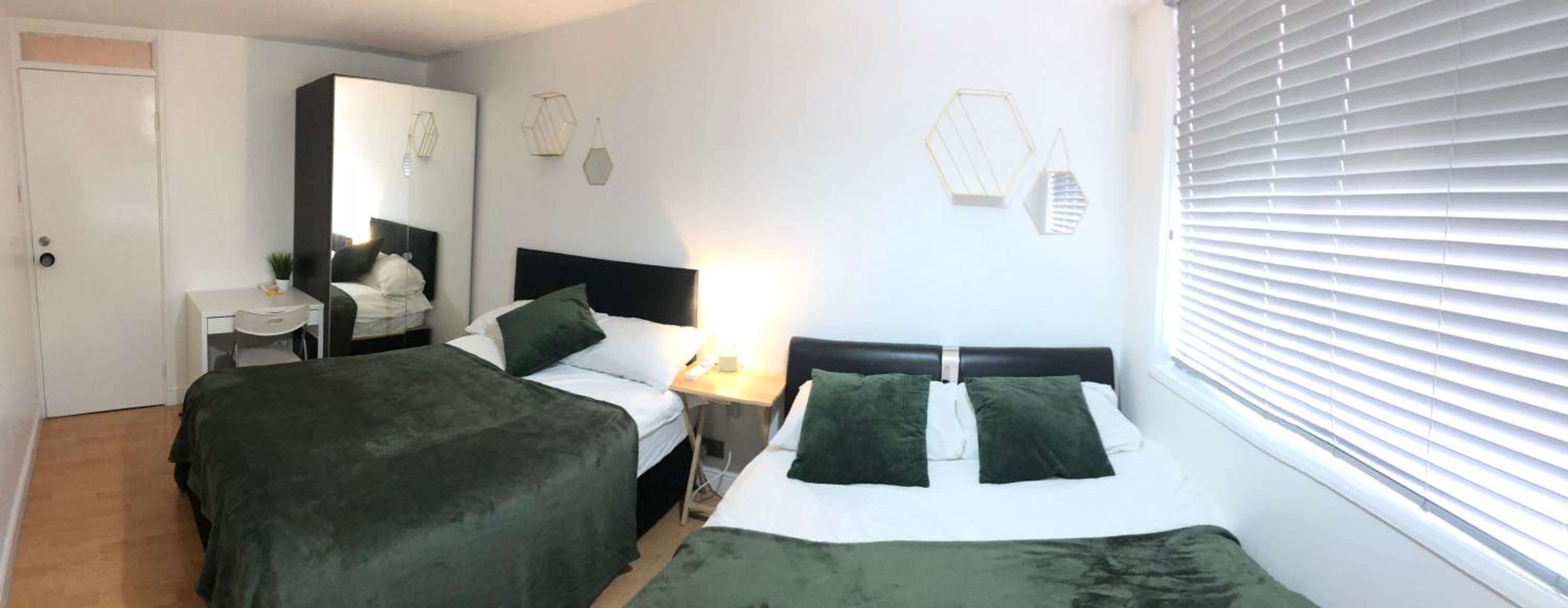 Perfect Entire Home Central London