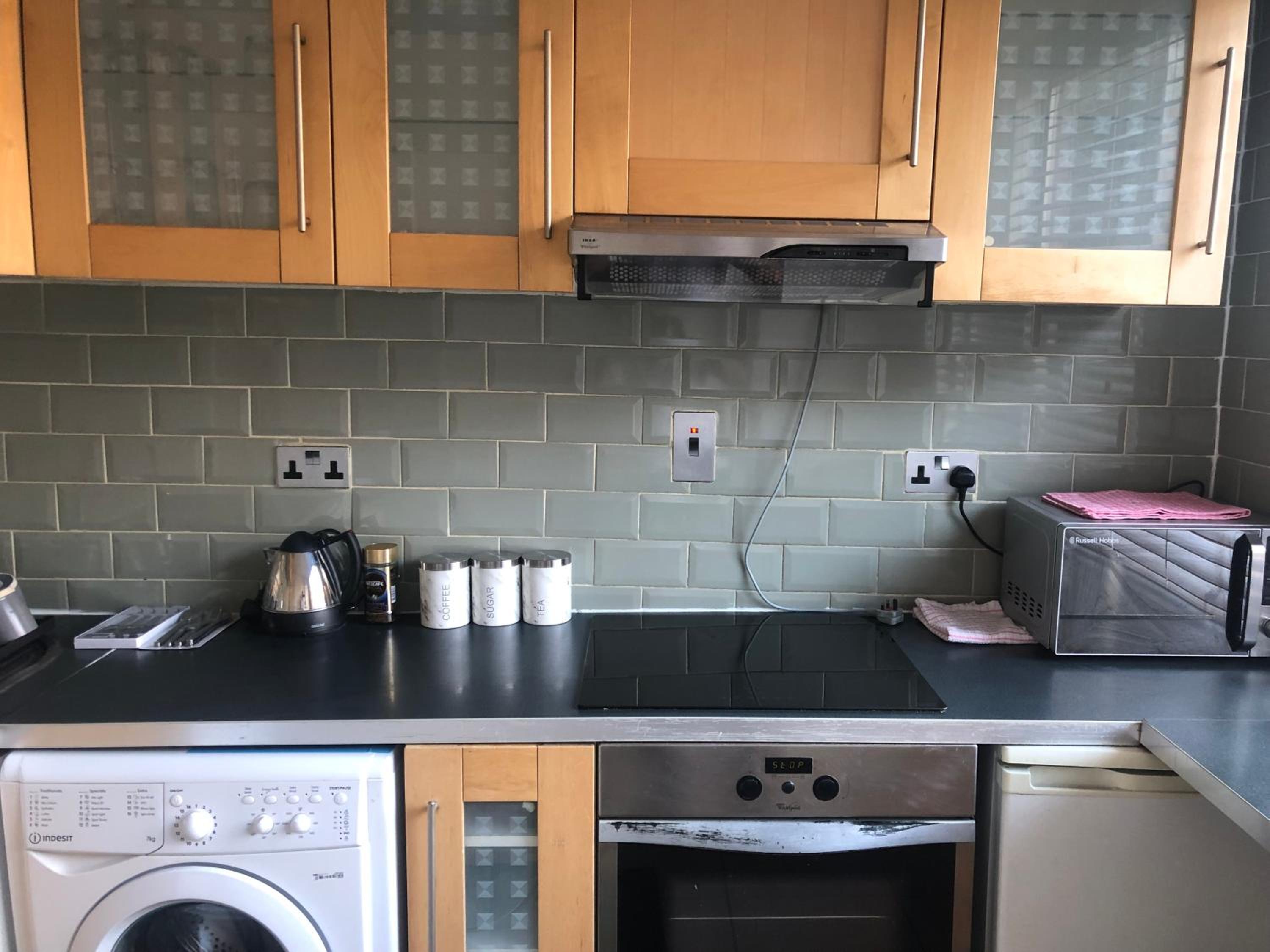 Perfect Entire Home Central London