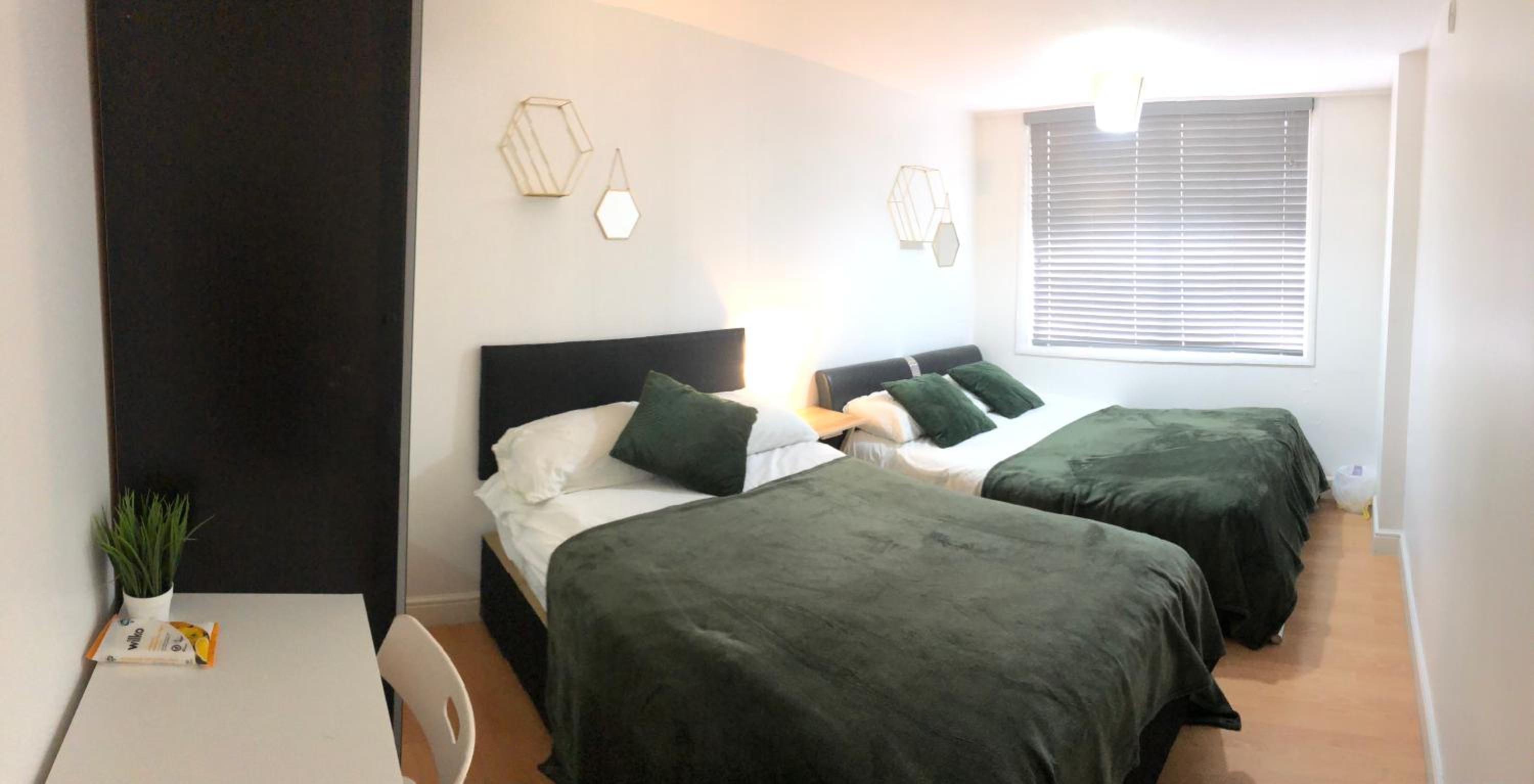 Perfect Entire Home Central London