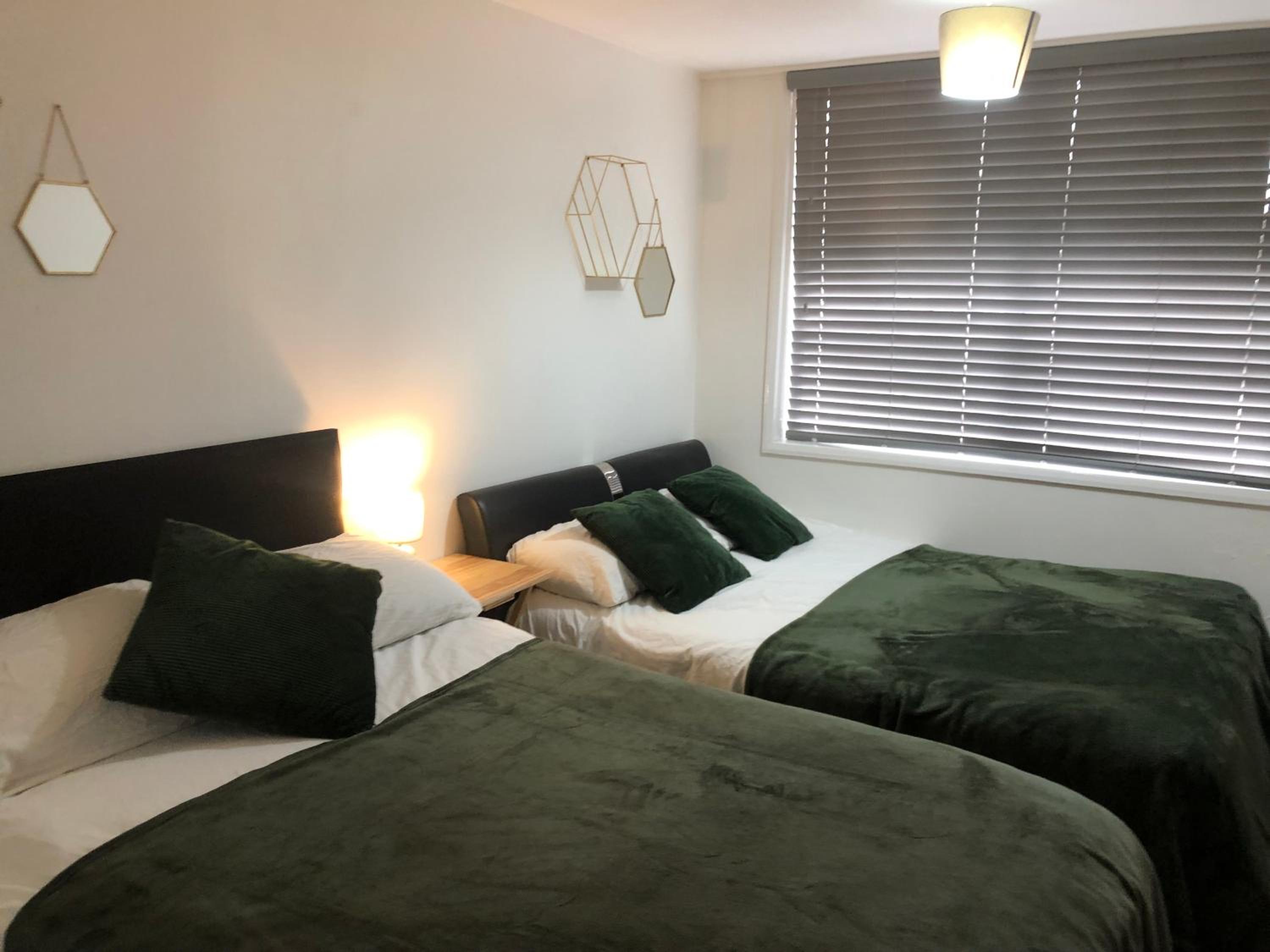 Perfect Entire Home Central London