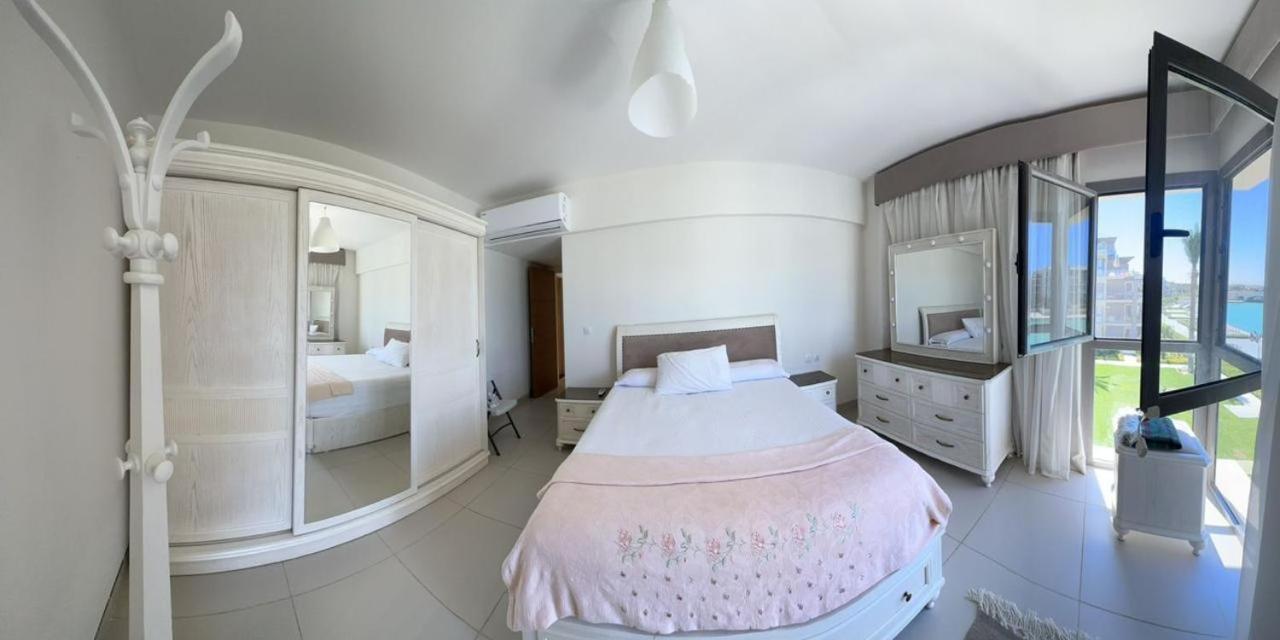 Marassi Marina Chalet