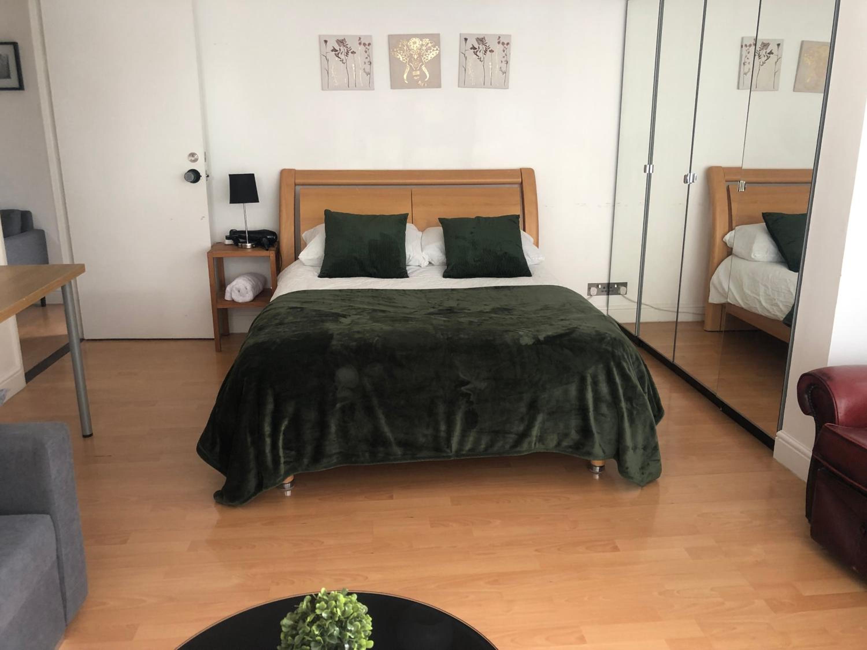 Perfect Entire Home Central London