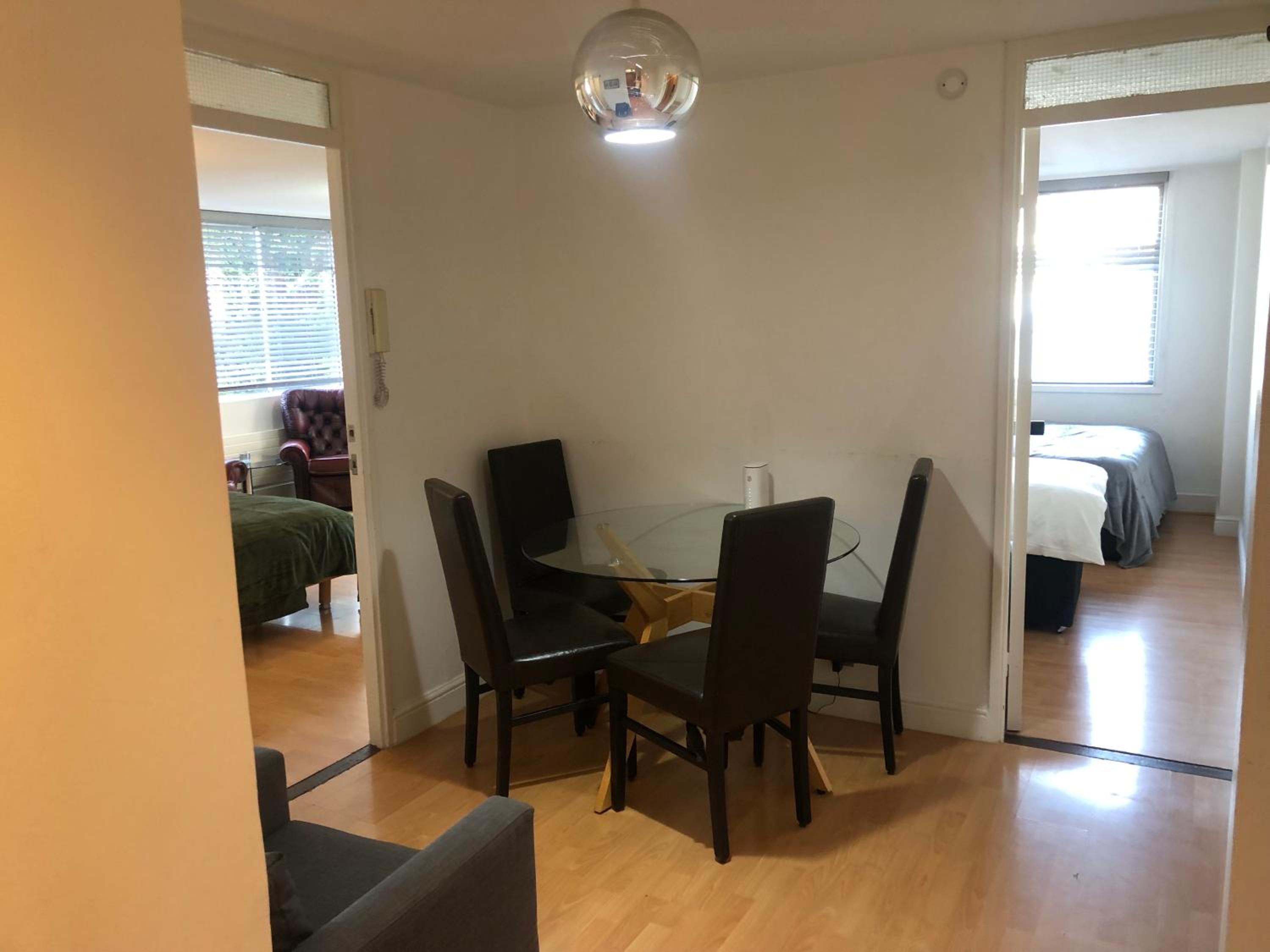 Perfect Entire Home Central London