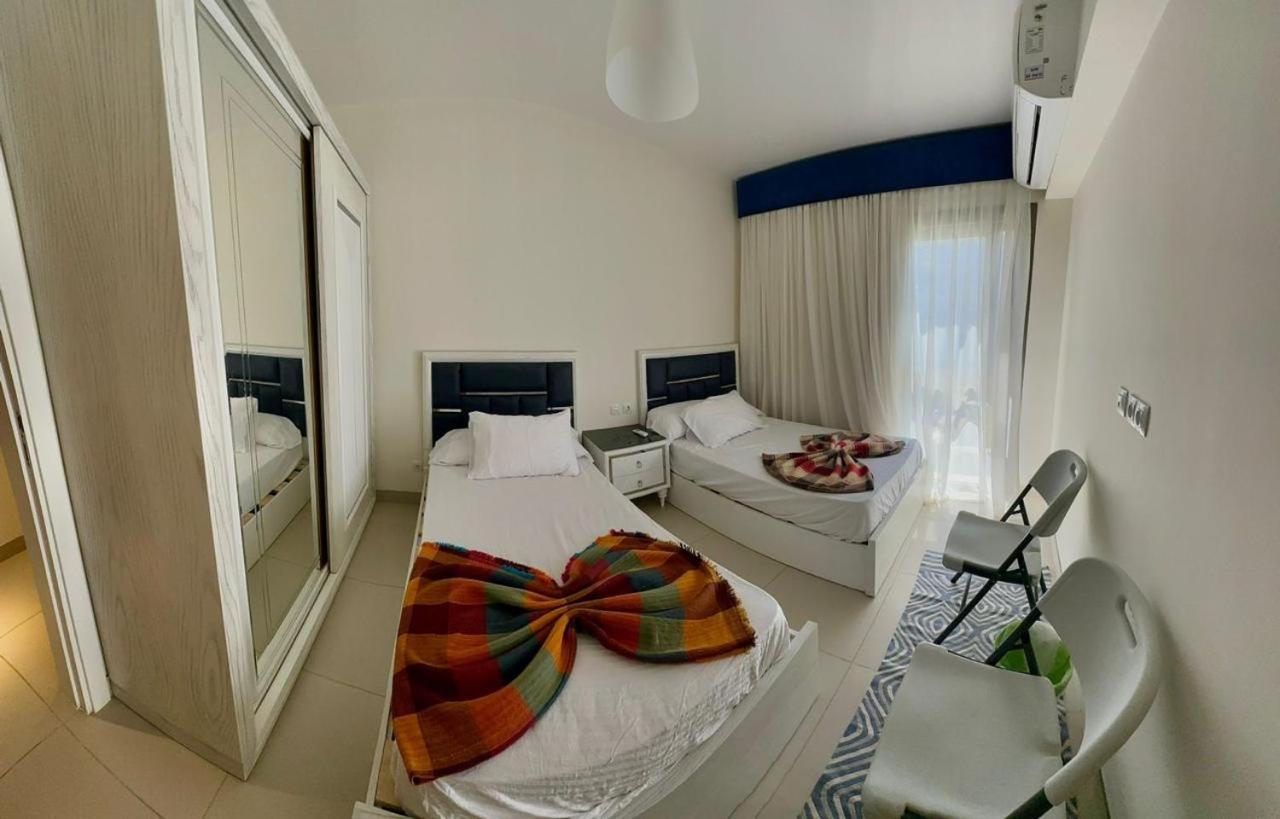 Marassi Marina Chalet