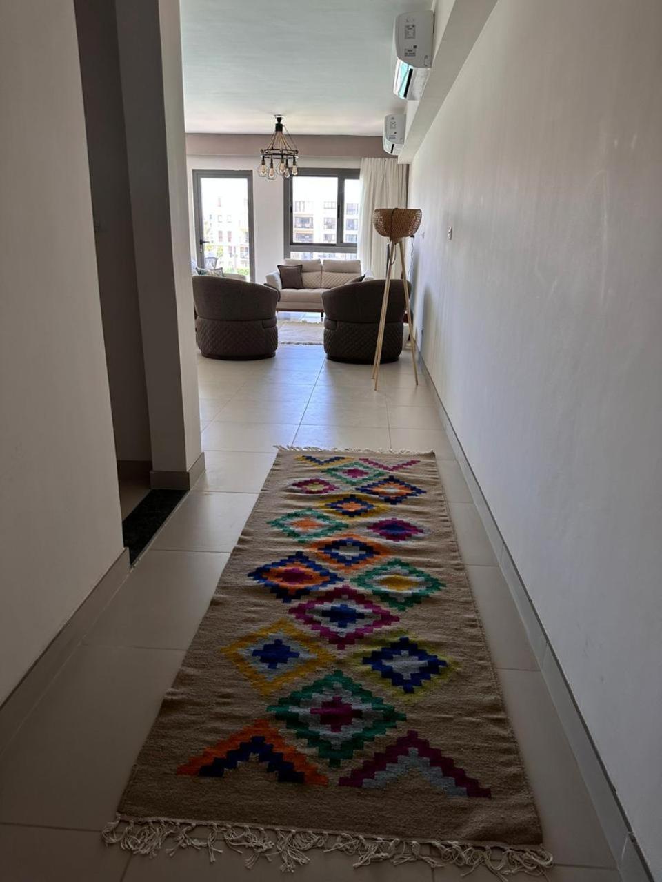 Marassi Marina Chalet