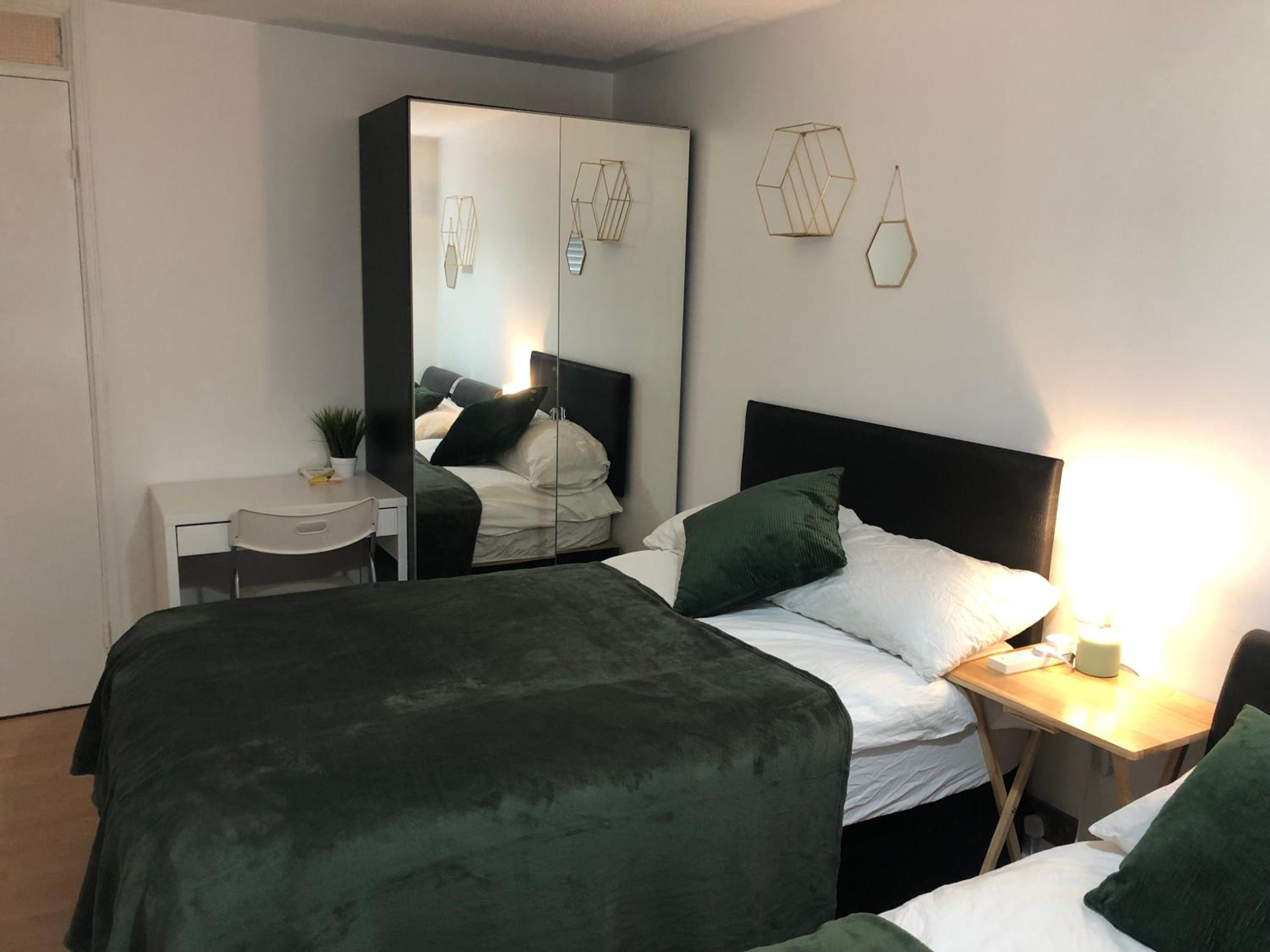 Perfect Entire Home Central London