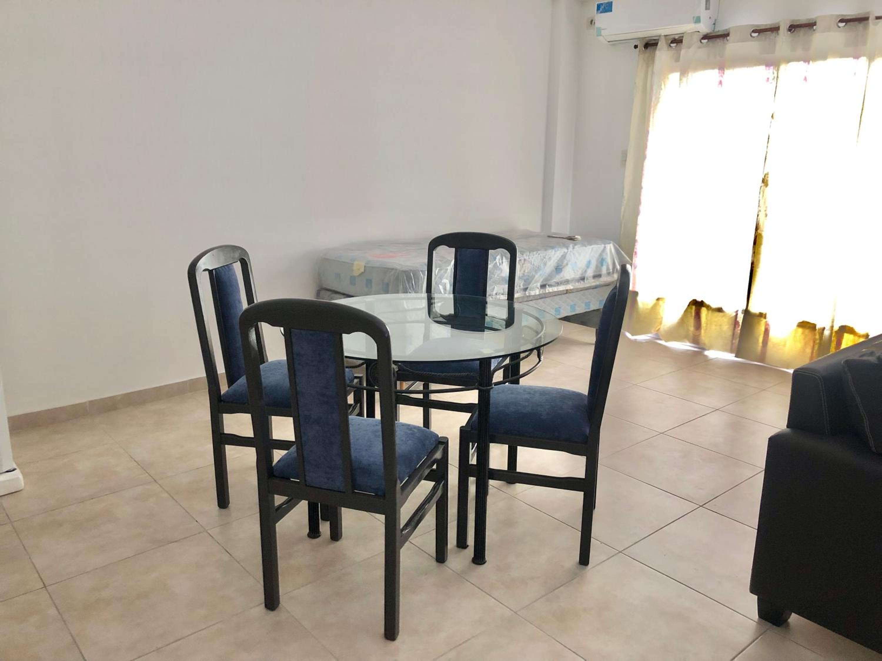 ALQUILER TEMPORARIO DE 2 a 3 ambientes