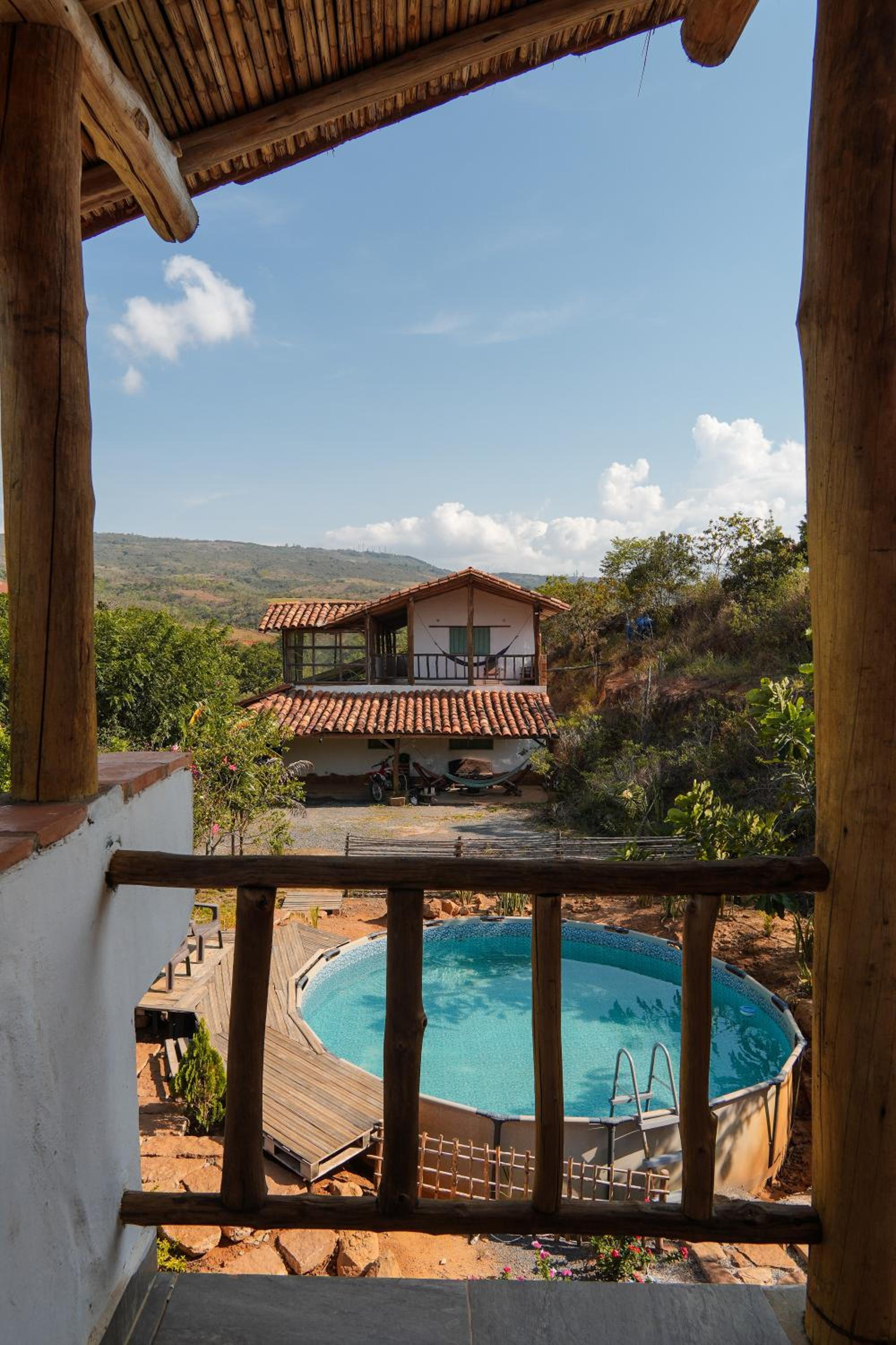 Casa Primitivo