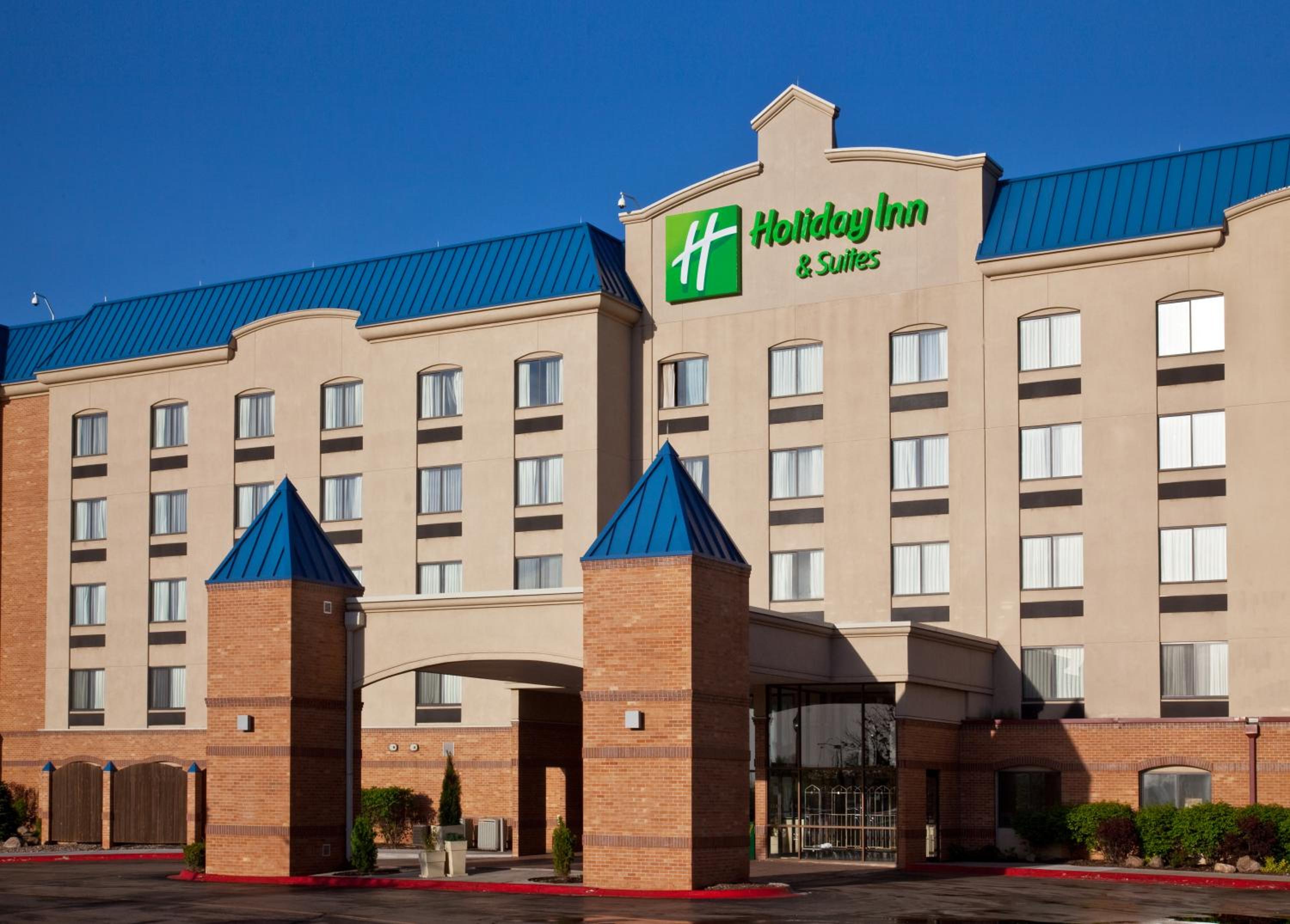 Hotel Holiday Inn & Suites Council Bluffs-i-29 By Ihg