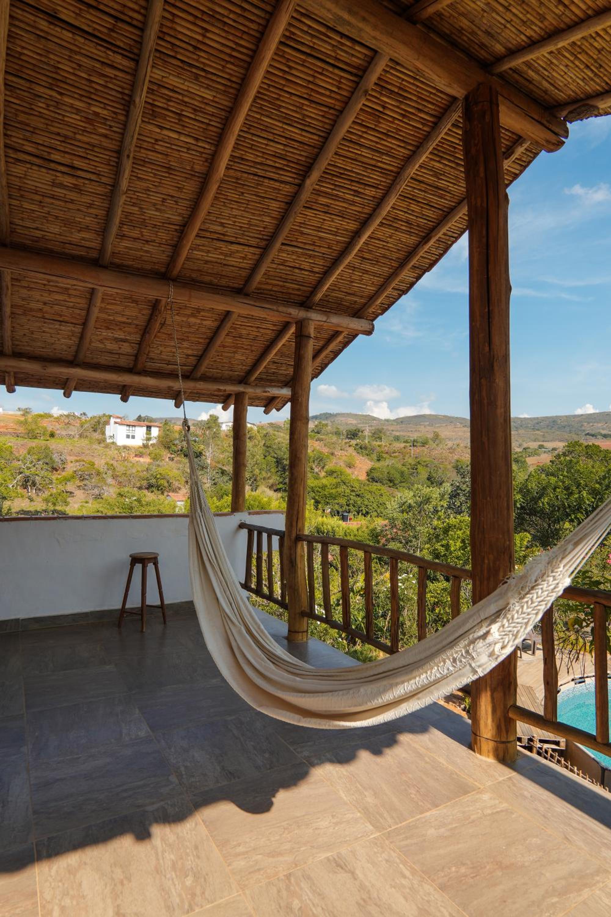 Casa Primitivo