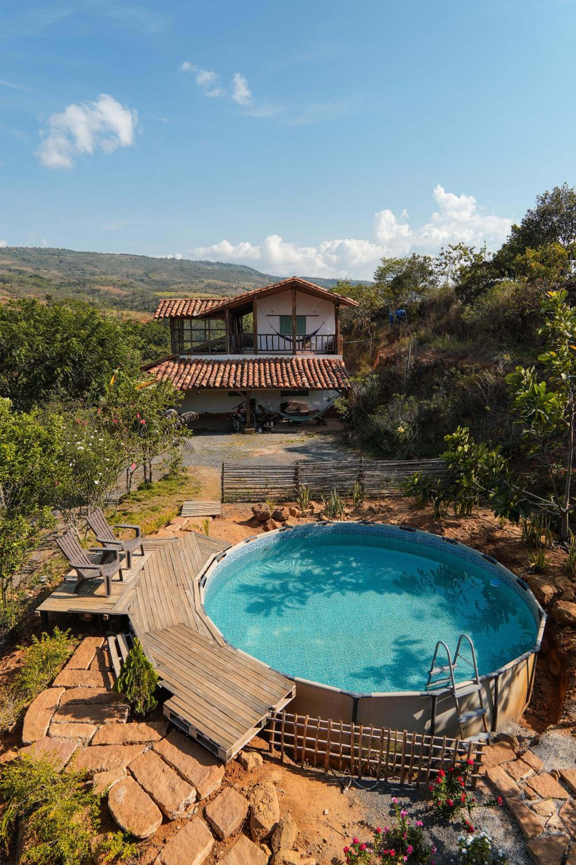 Casa Primitivo