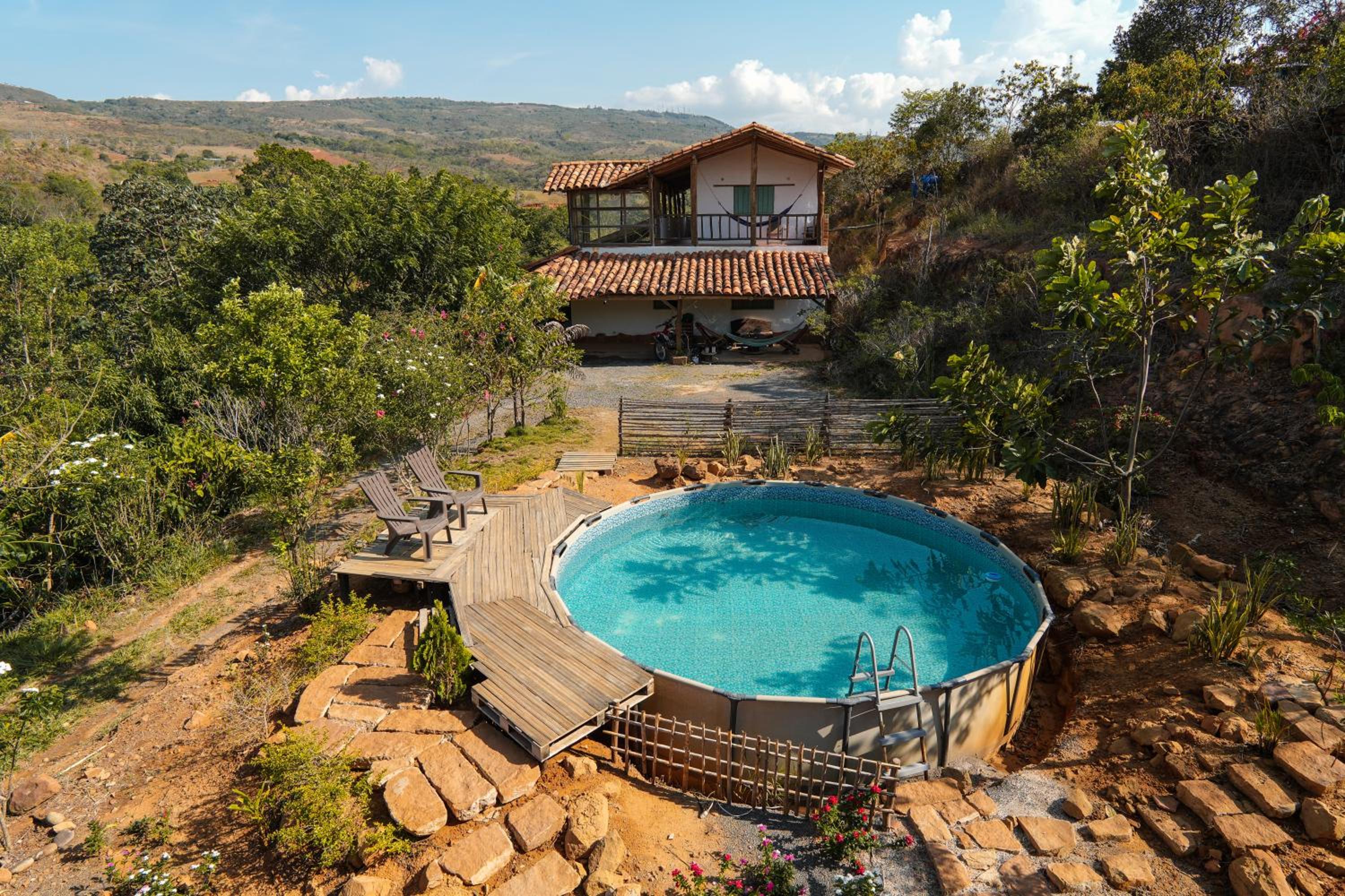 Casa Primitivo
